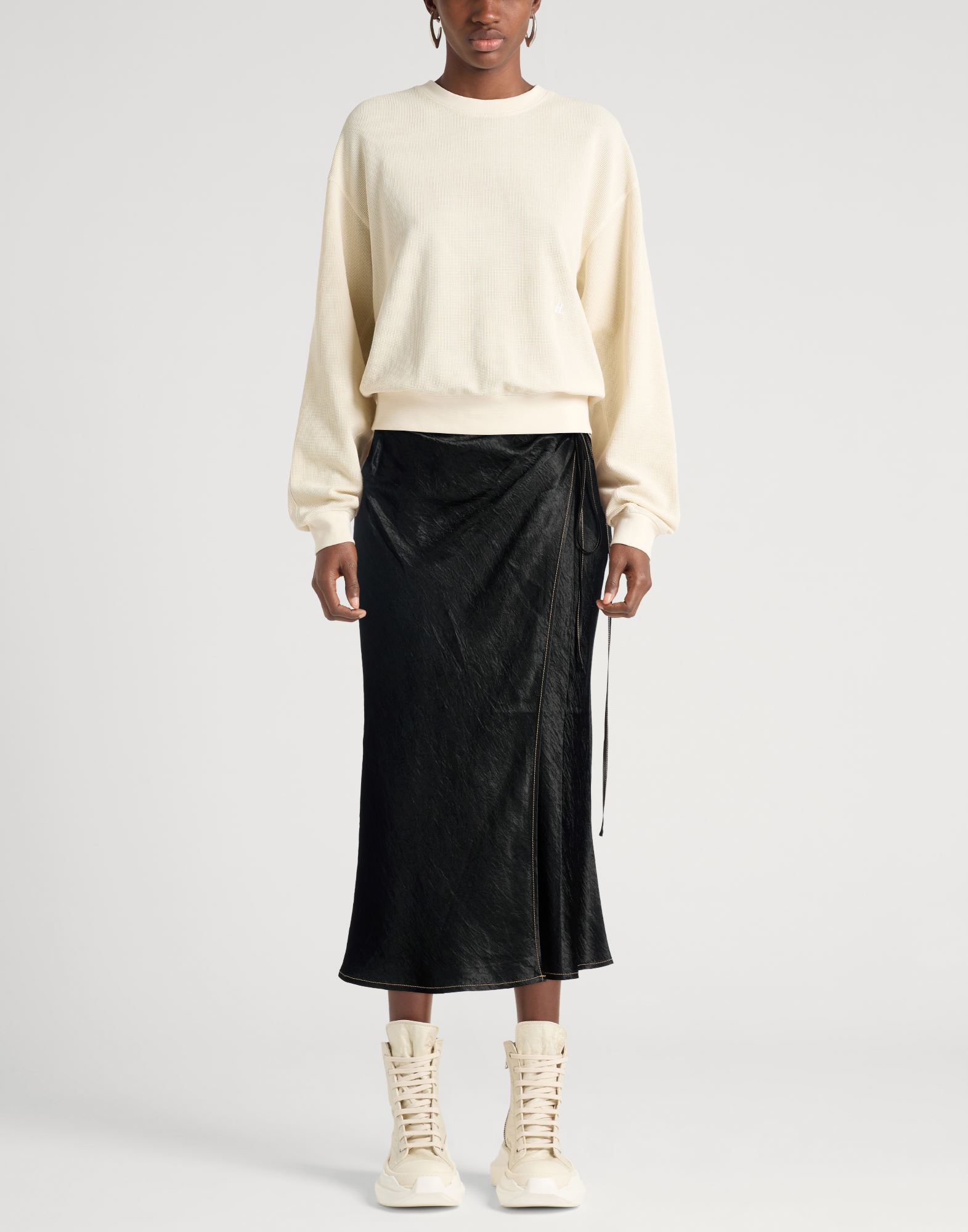  Acne Studios - Hosen & Röcke - Midi-röcke - On Yoox.com 