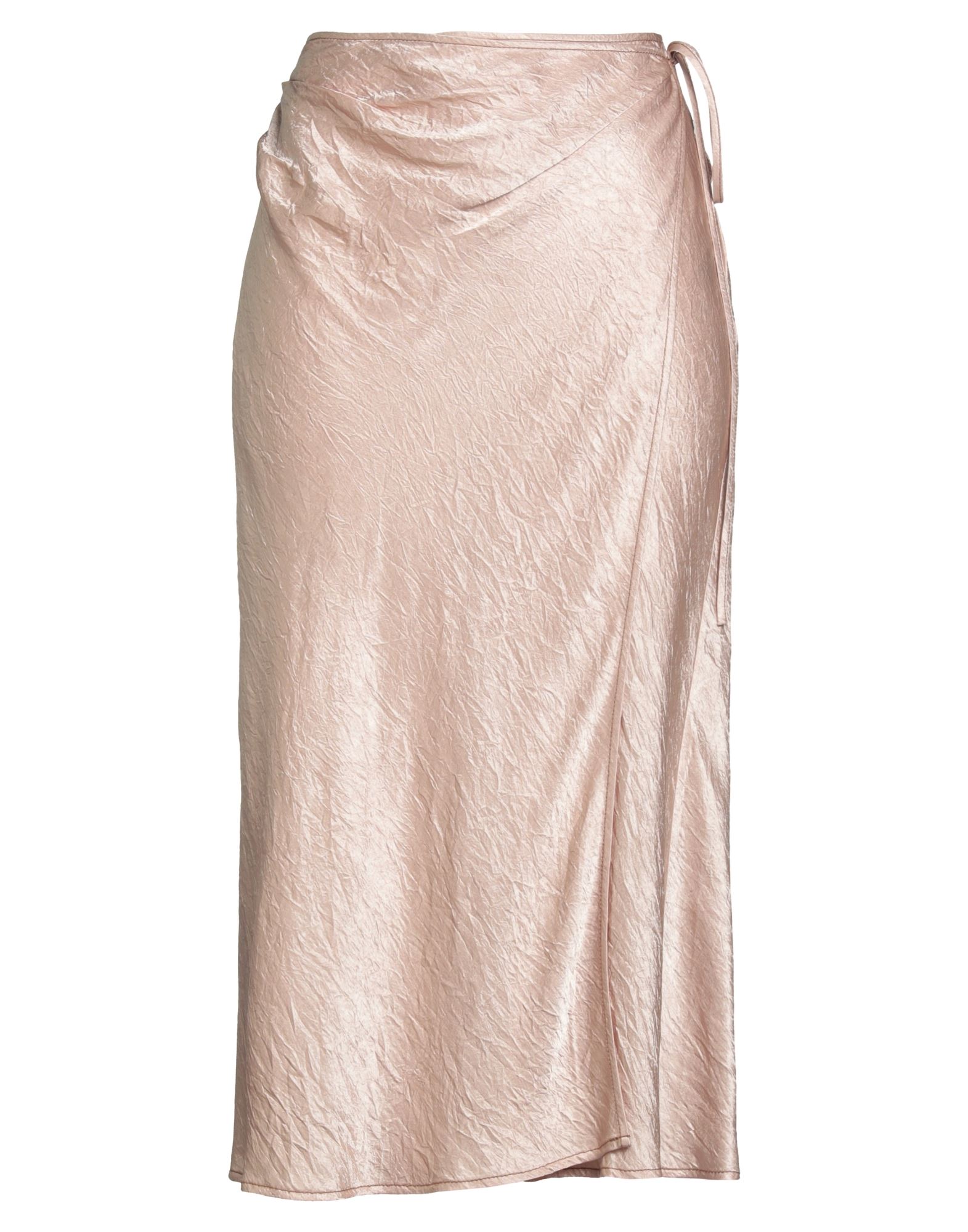 ACNE STUDIOS ACNE STUDIOS BOTTOMWEAR Μίντι φούστα