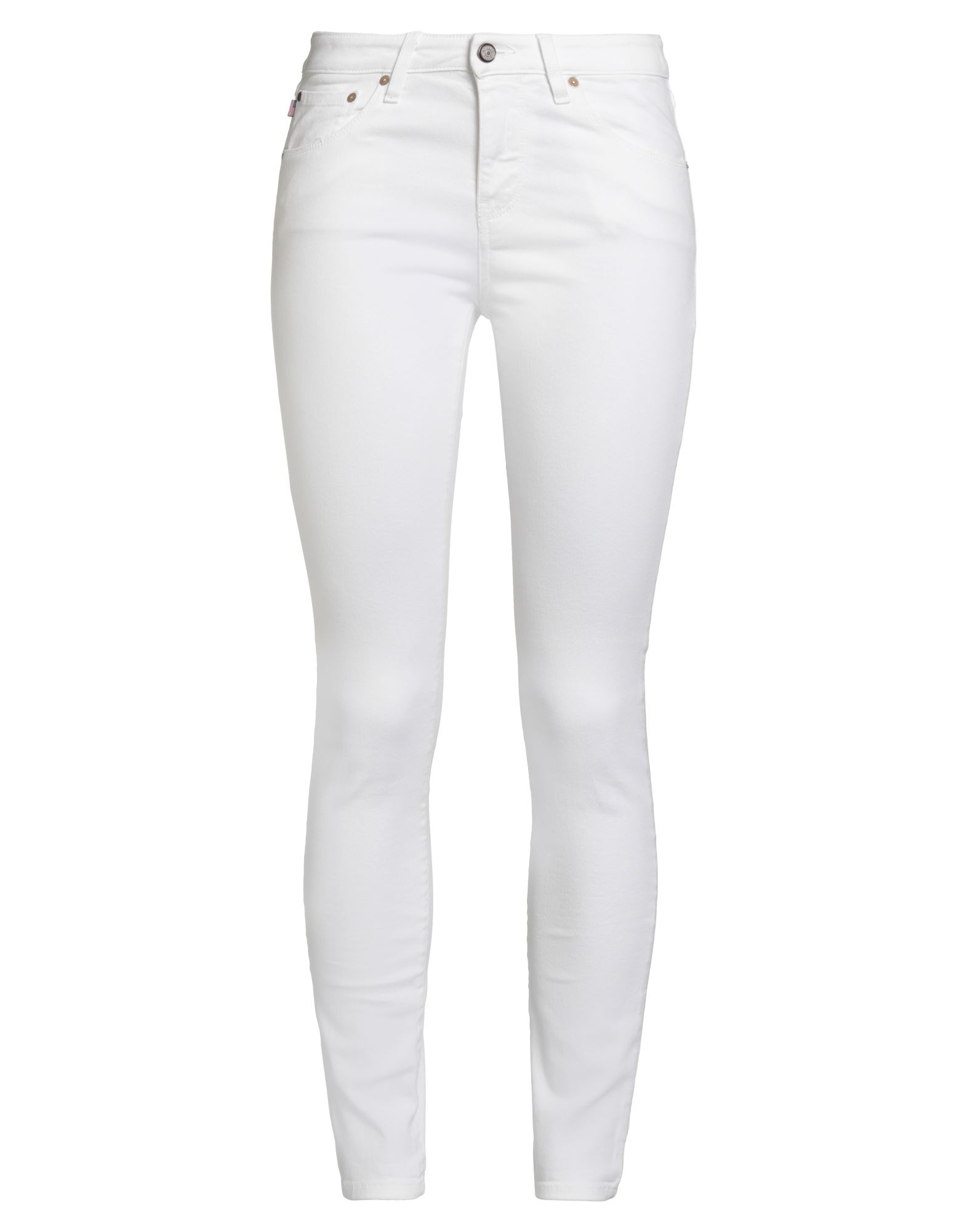 BLAUER. BOTTOMWEAR Τζιν