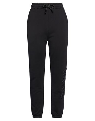Hose Damen Schwarz L,M Damen