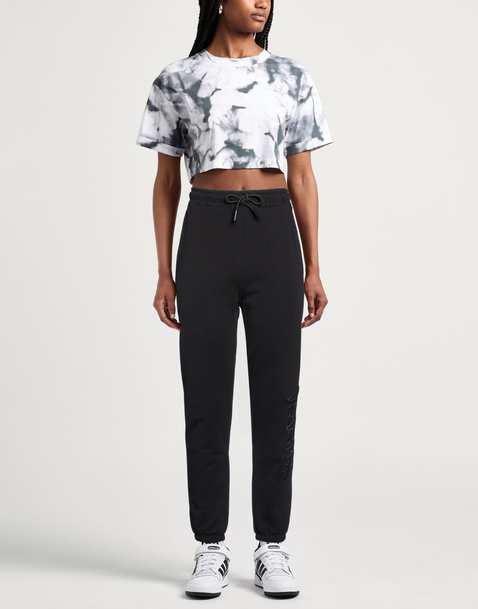  Disclaimer - Partes De Abajo - Pantalones - On Yoox.com 