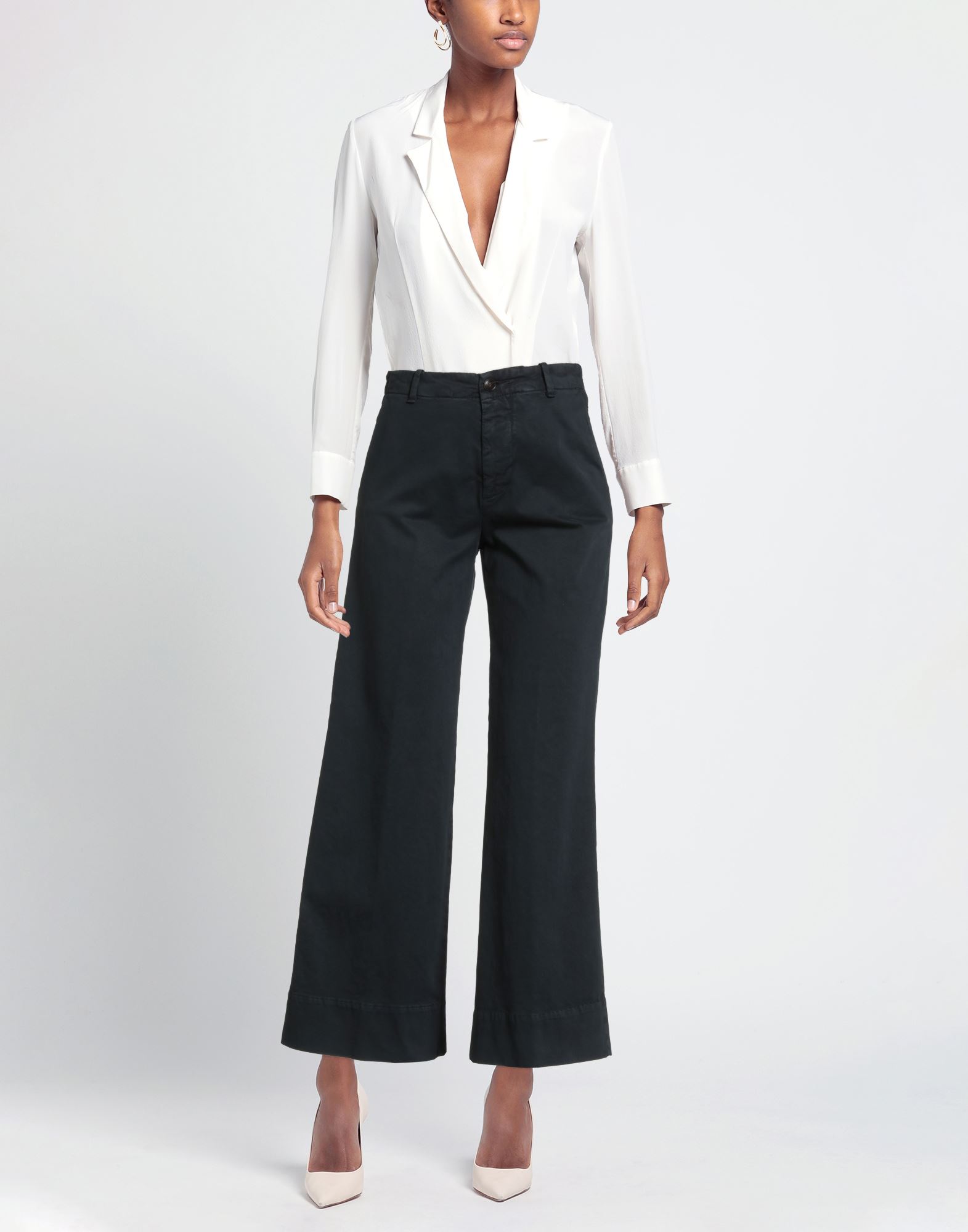  Myths - Partes De Abajo - Pantalones - On Yoox.com 