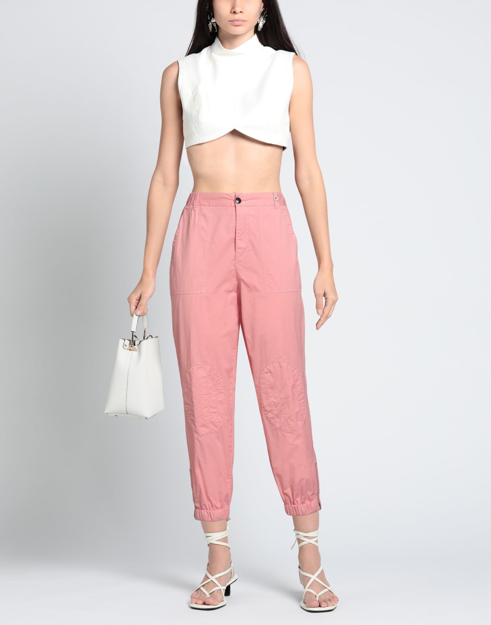  Myths - Partes De Abajo - Pantalones - On Yoox.com 