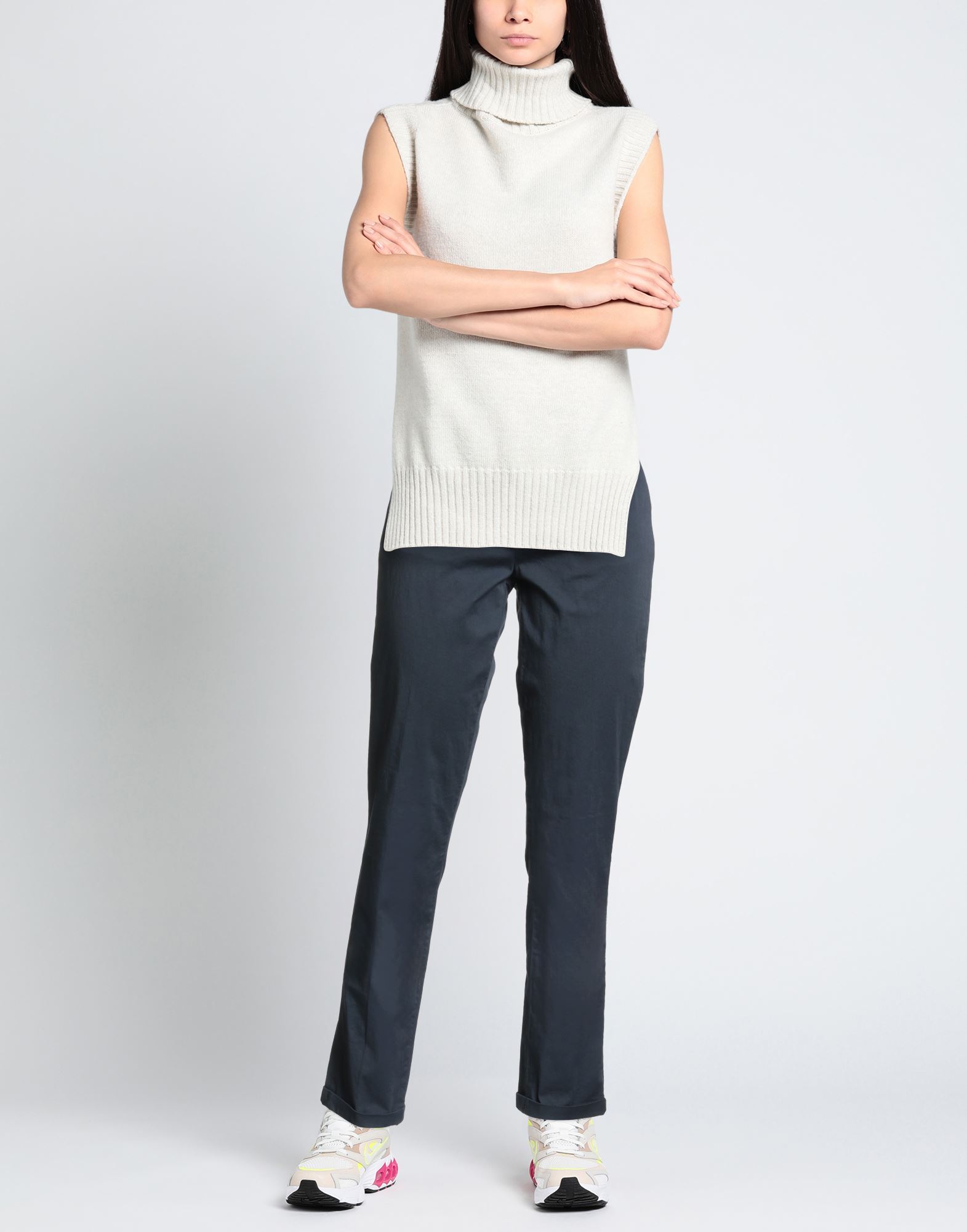  Pence - Partes De Abajo - Pantalones - On Yoox.com 