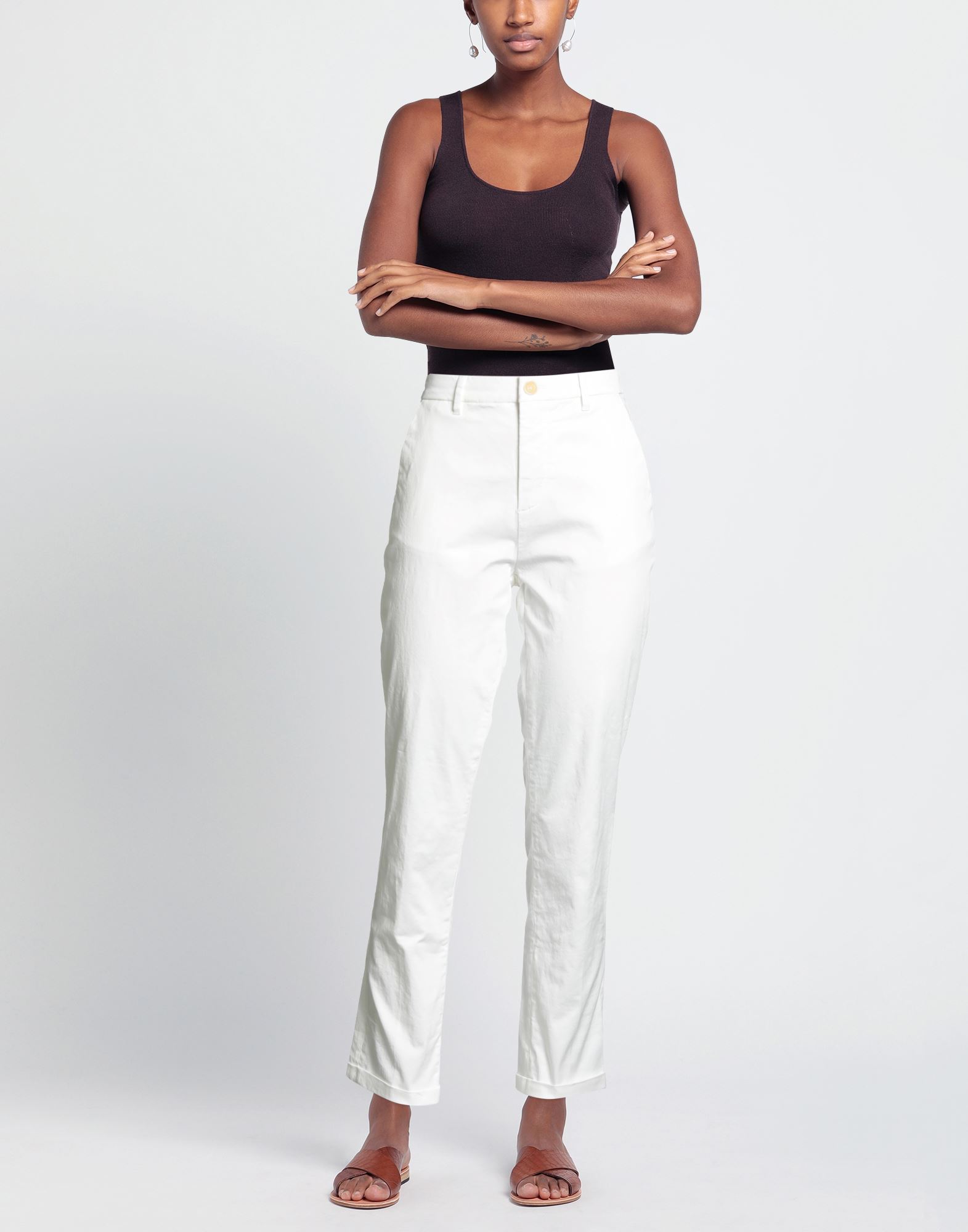  Pence - Partes De Abajo - Pantalones - On Yoox.com 