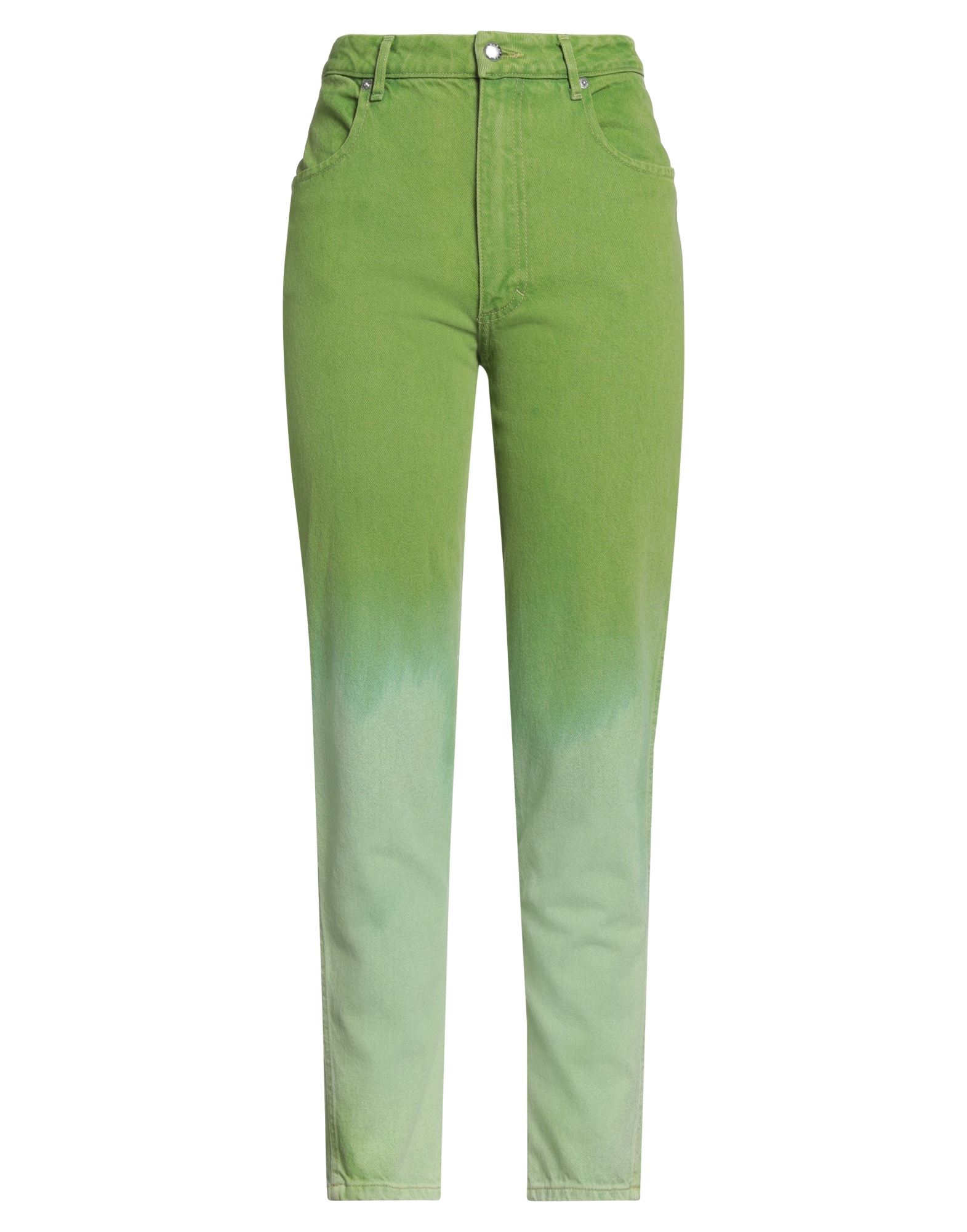  Eckhaus Latta - Hosen & Röcke - Jeanshosen - On Yoox.com 