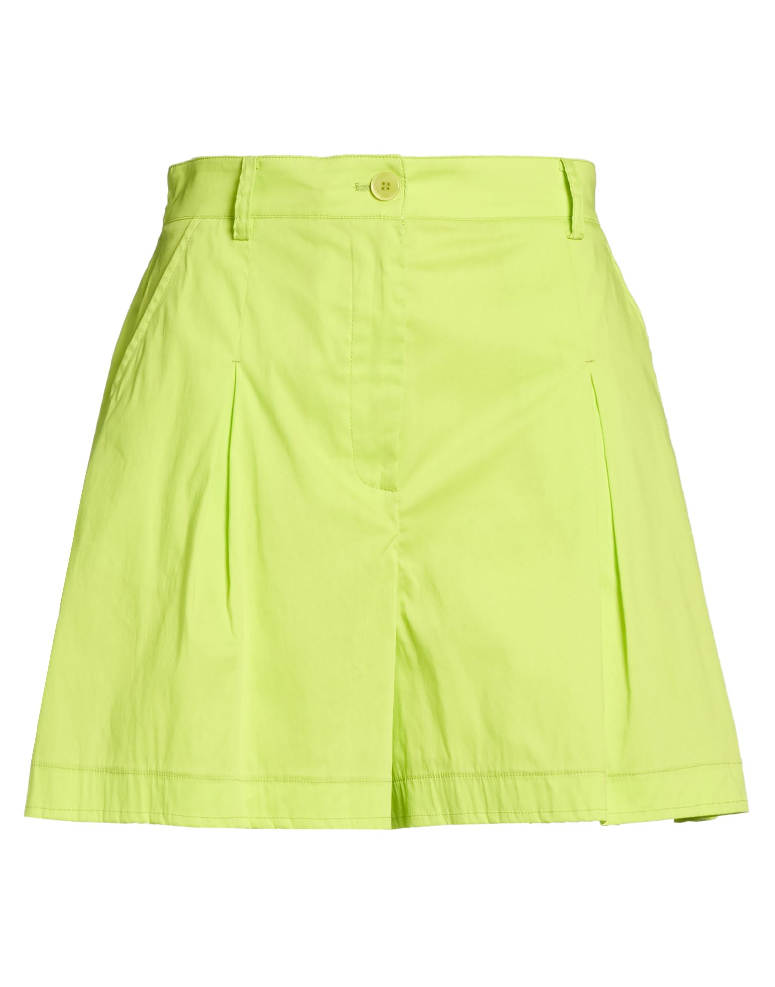 PATRIZIA PEPE BOTTOMWEAR Σορτς & Βερμούδες