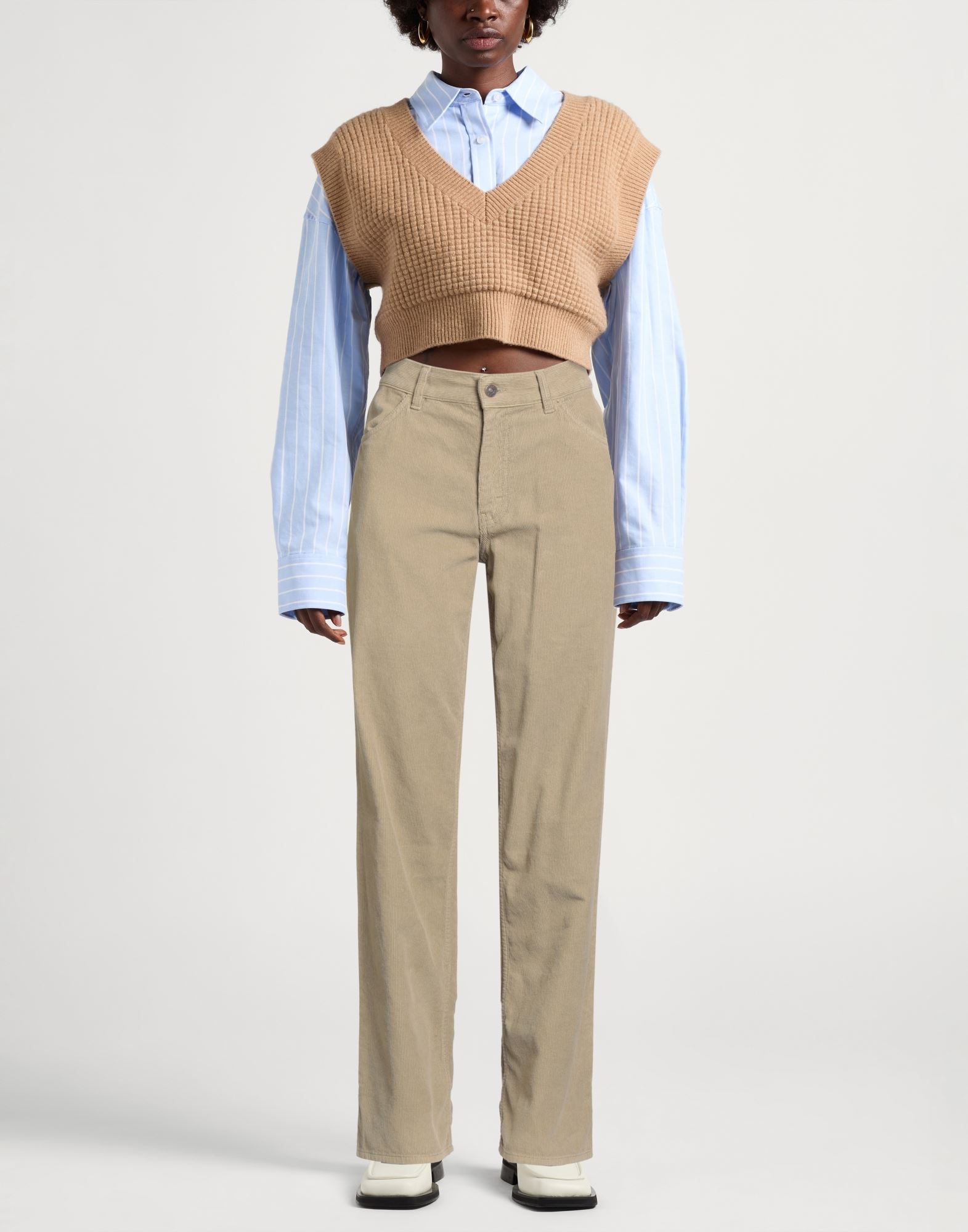  Fortela - Hosen & Röcke - Hosen - On Yoox.com 
