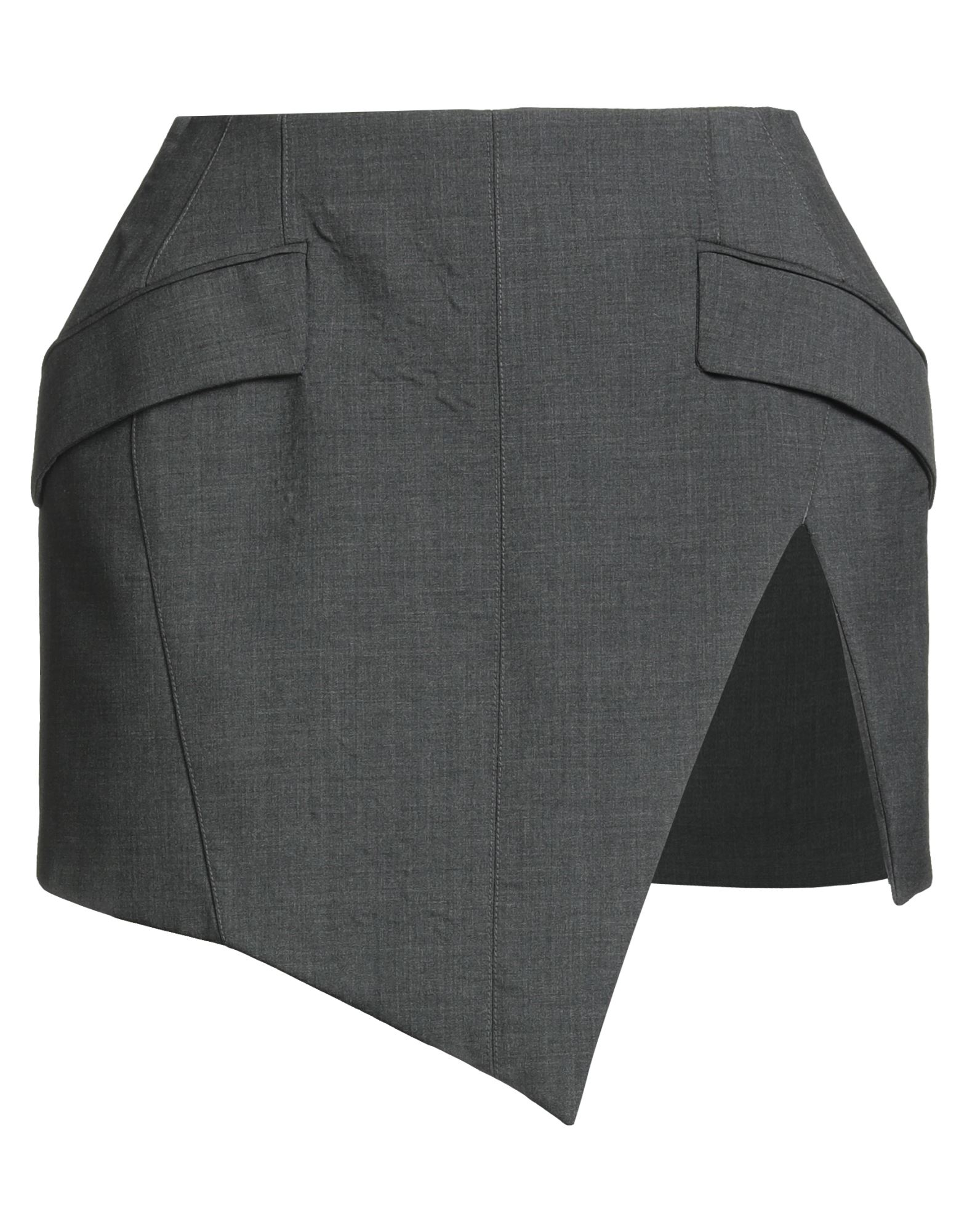 MUGLER MUGLER BOTTOMWEAR Μίνι φούστα