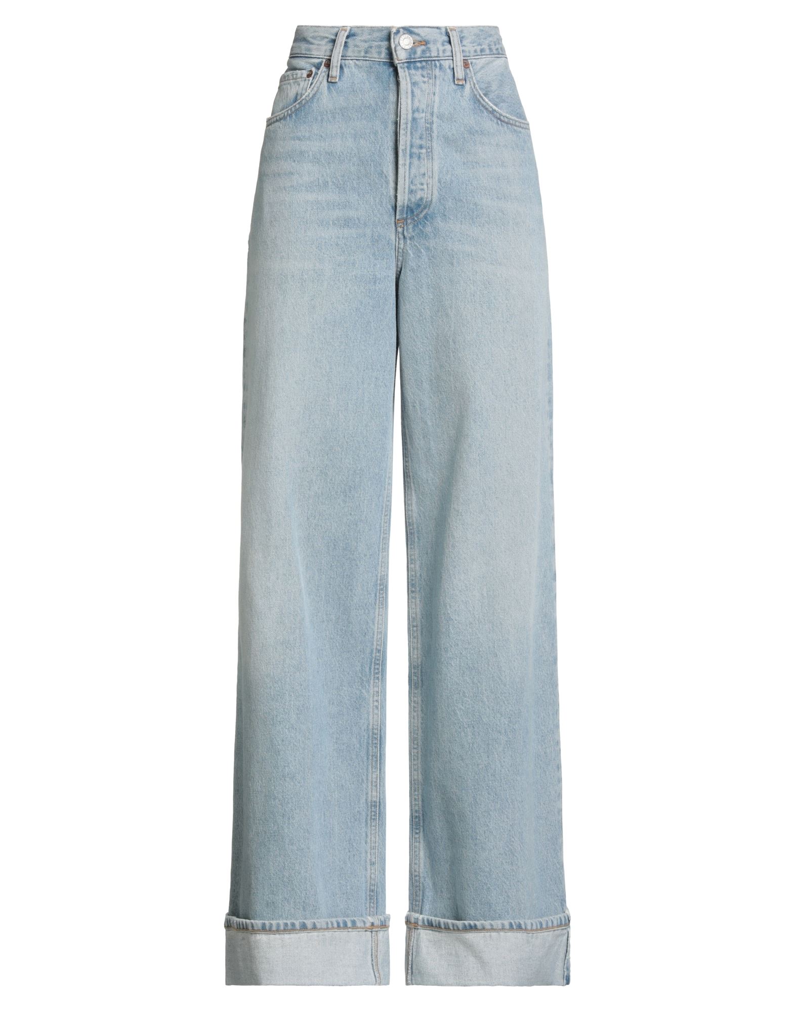 AGOLDE AGOLDE BOTTOMWEAR Τζιν