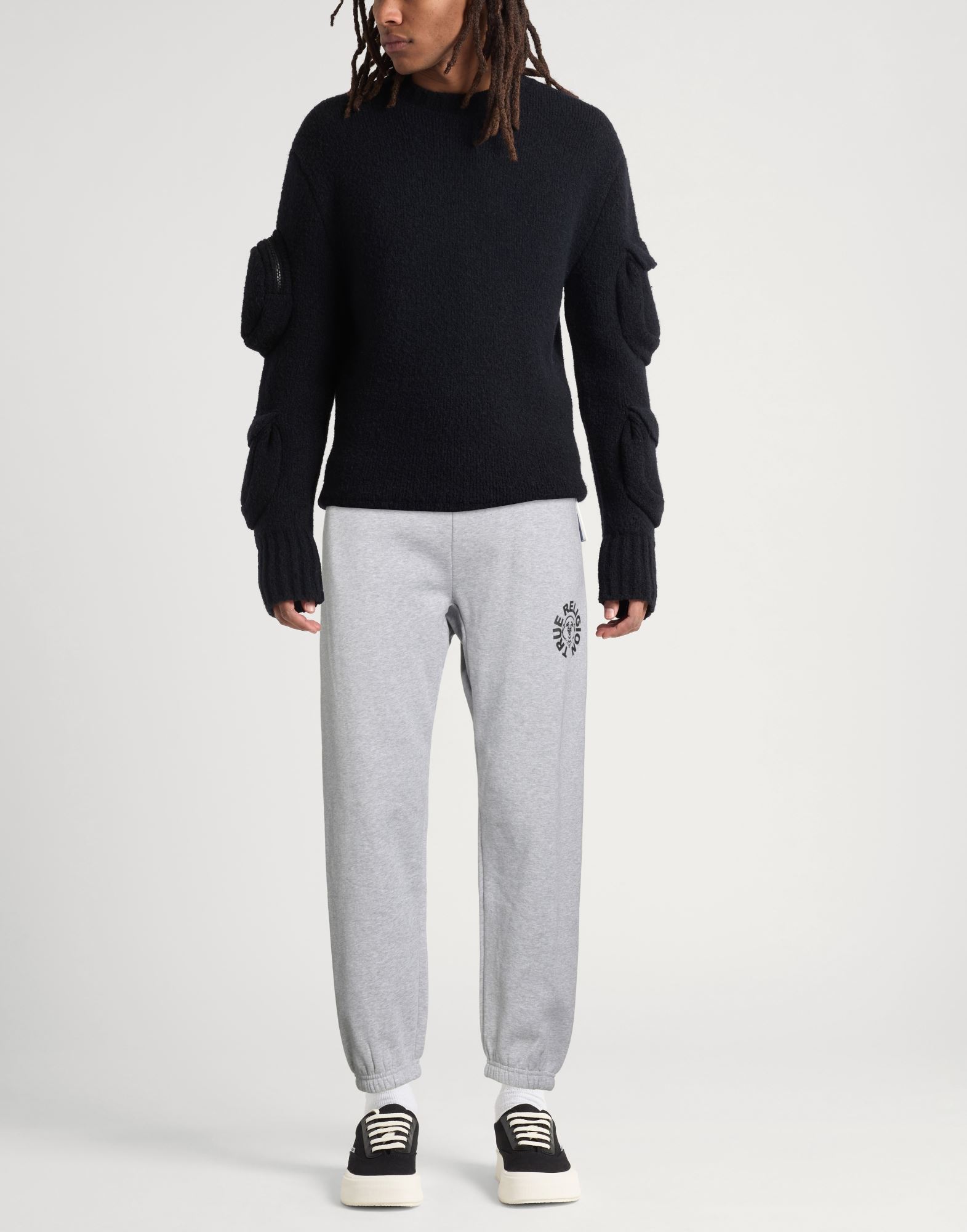  True Religion - Partes De Abajo - Pantalones - On Yoox.com 