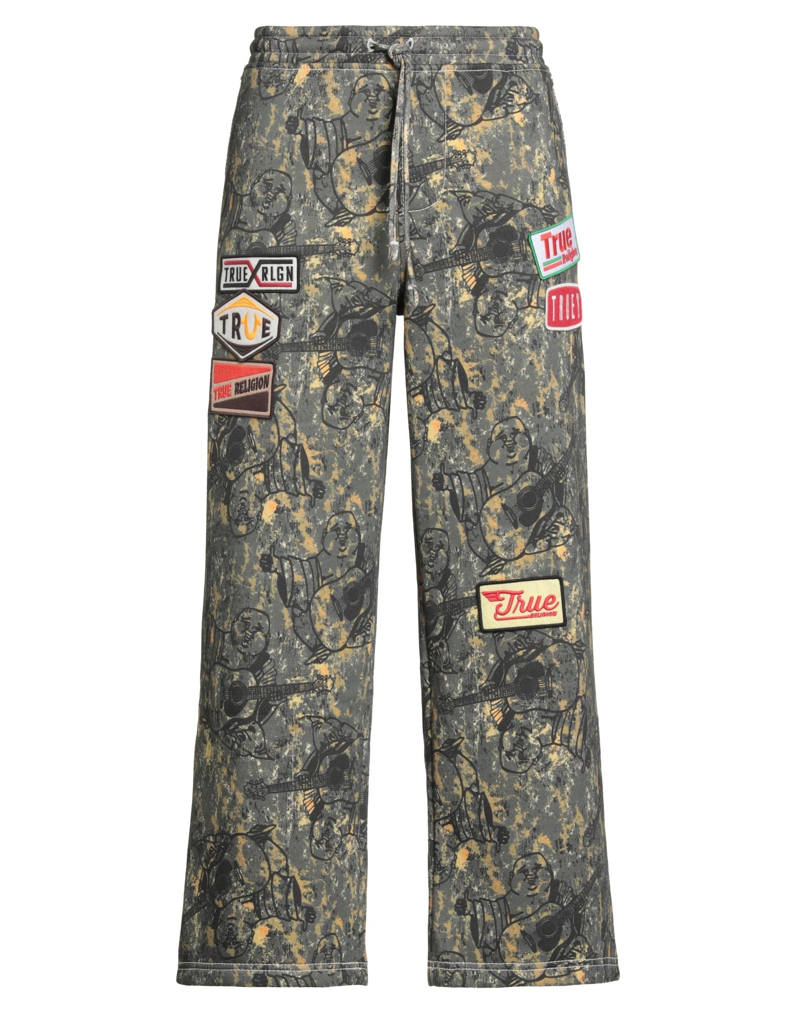  True Religion - Hosen & Röcke - Hosen - On Yoox.com 