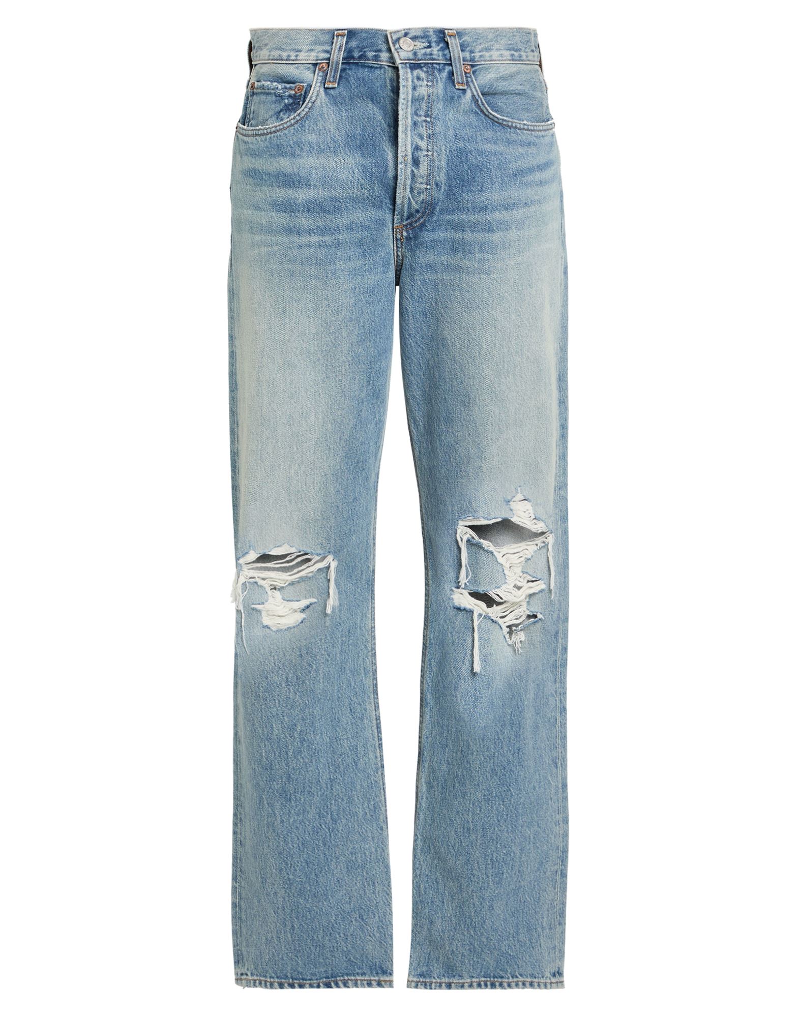 AGOLDE AGOLDE BOTTOMWEAR Τζιν