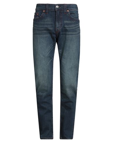 Jeanshose Herren Blau 31,32 Herren
