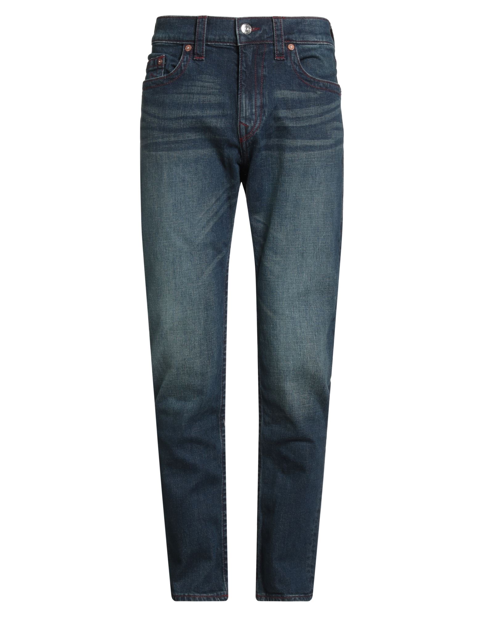 TRUE RELIGION BOTTOMWEAR Τζιν