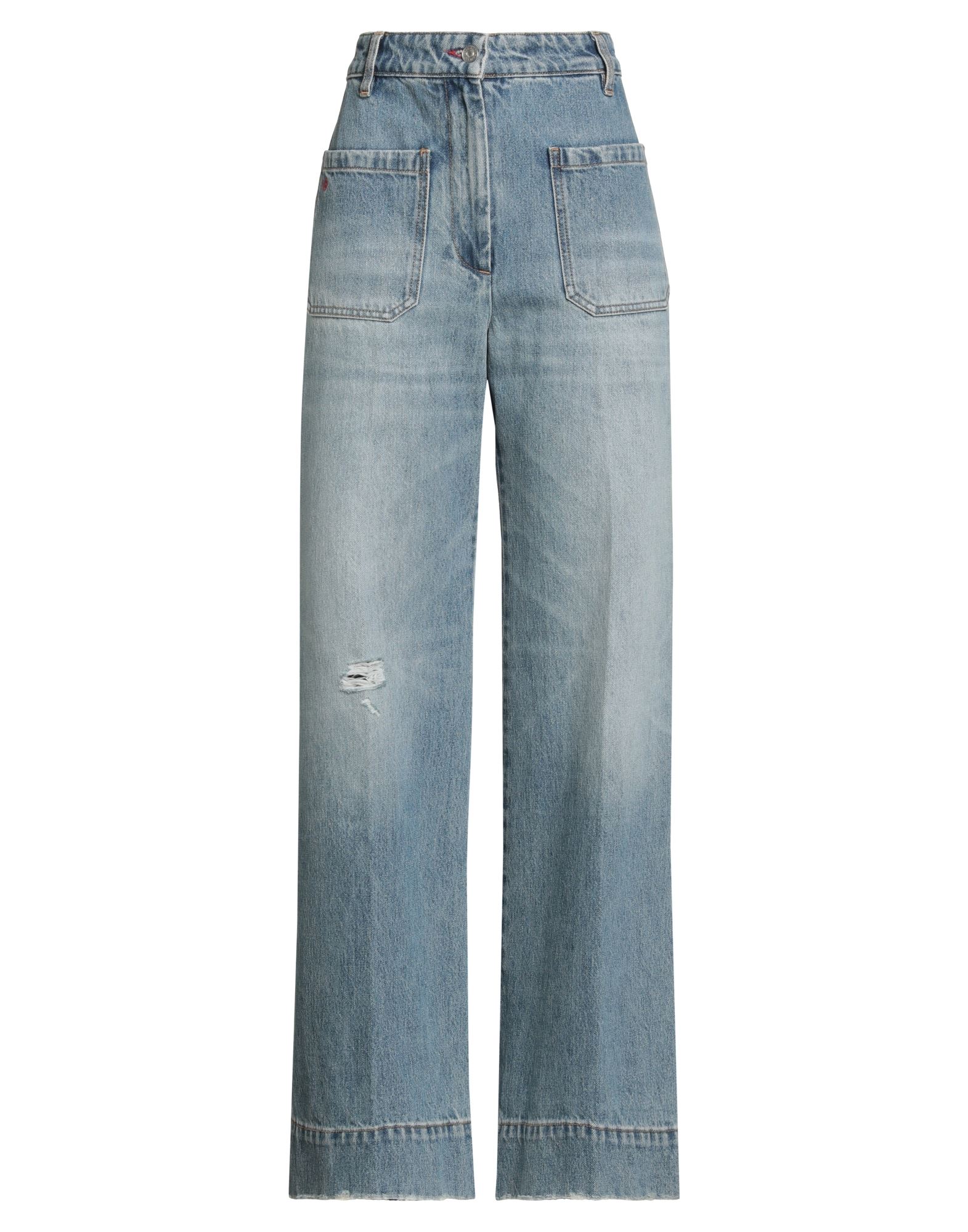 VICTORIA BECKHAM BOTTOMWEAR Τζιν