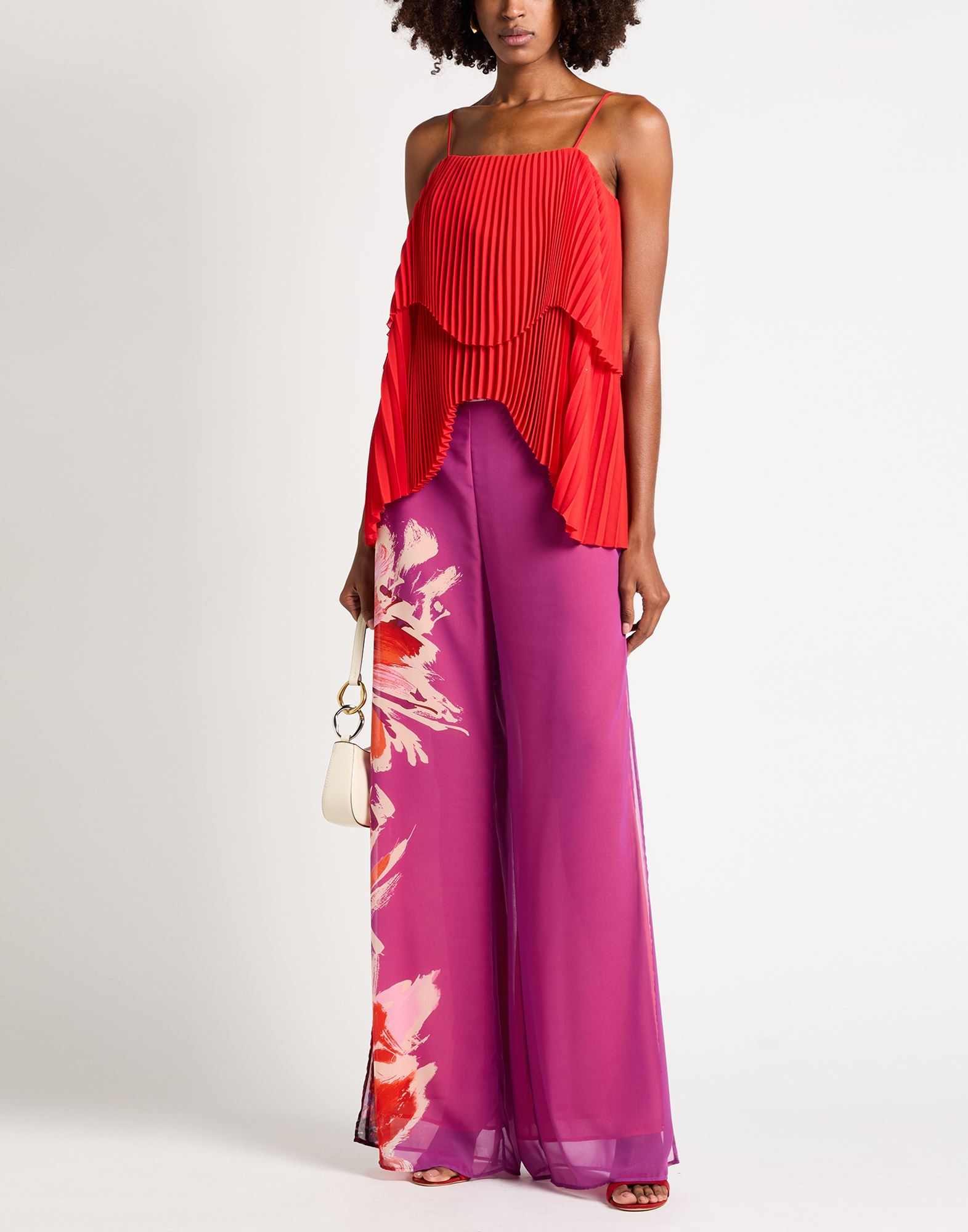  Camilla  Milano - Hosen & Röcke - Hosen - On Yoox.com 