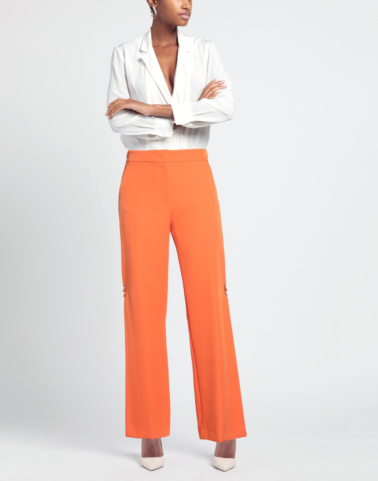  Camilla  Milano - Hosen & Röcke - Hosen - On Yoox.com 