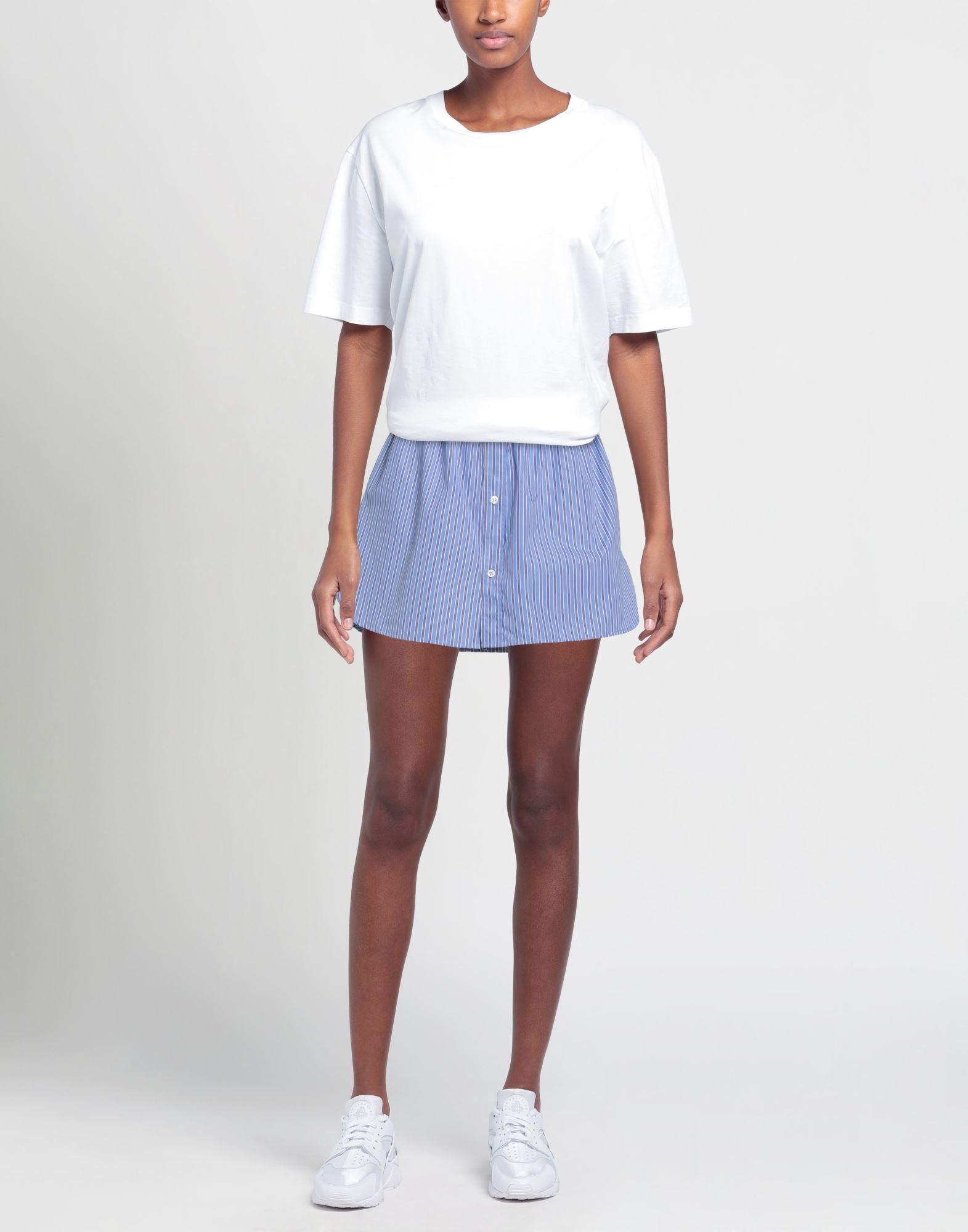  Hommegirls - Hosen & Röcke - Miniröcke - On Yoox.com 