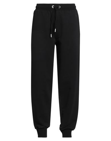 Hose Herren Schwarz L Herren