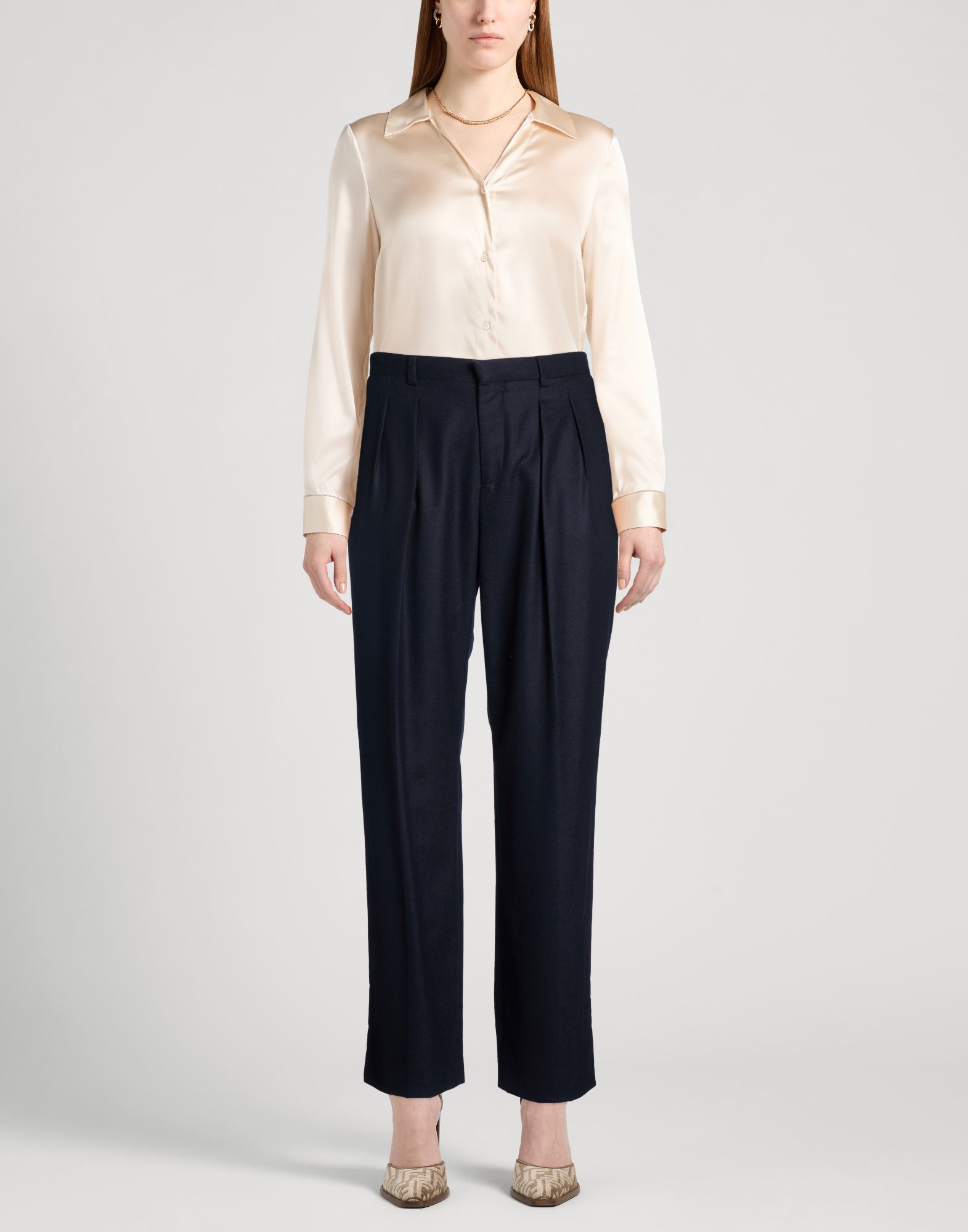  Celine - Hosen & Röcke - Hosen - On Yoox.com 