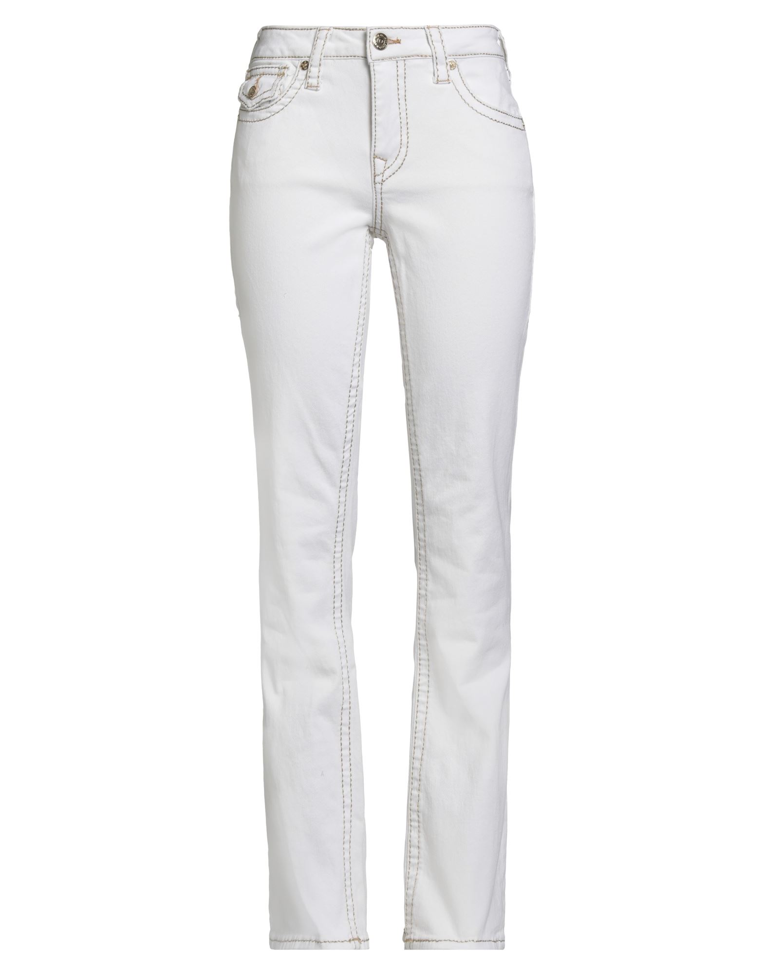  True Religion - Hosen & Röcke - Jeanshosen - On Yoox.com 