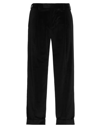Pantalones Hombre Negro 46,48 Hombre