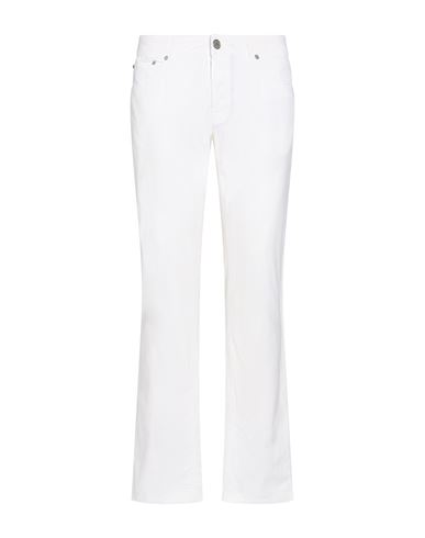 Hose Herren Weiß 31,32,34,36,38,40 Herren