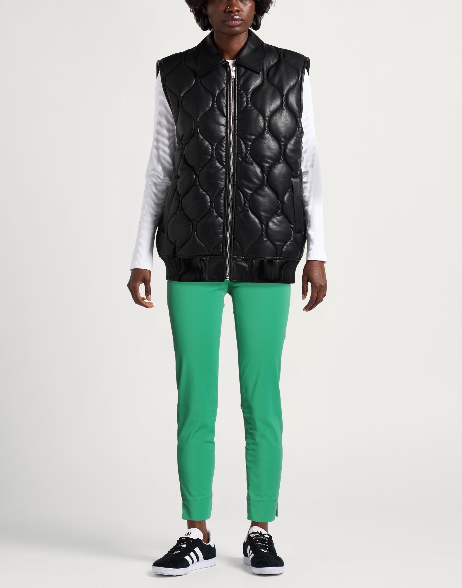  Seductive - Hosen & Röcke - Leggings - On Yoox.com 