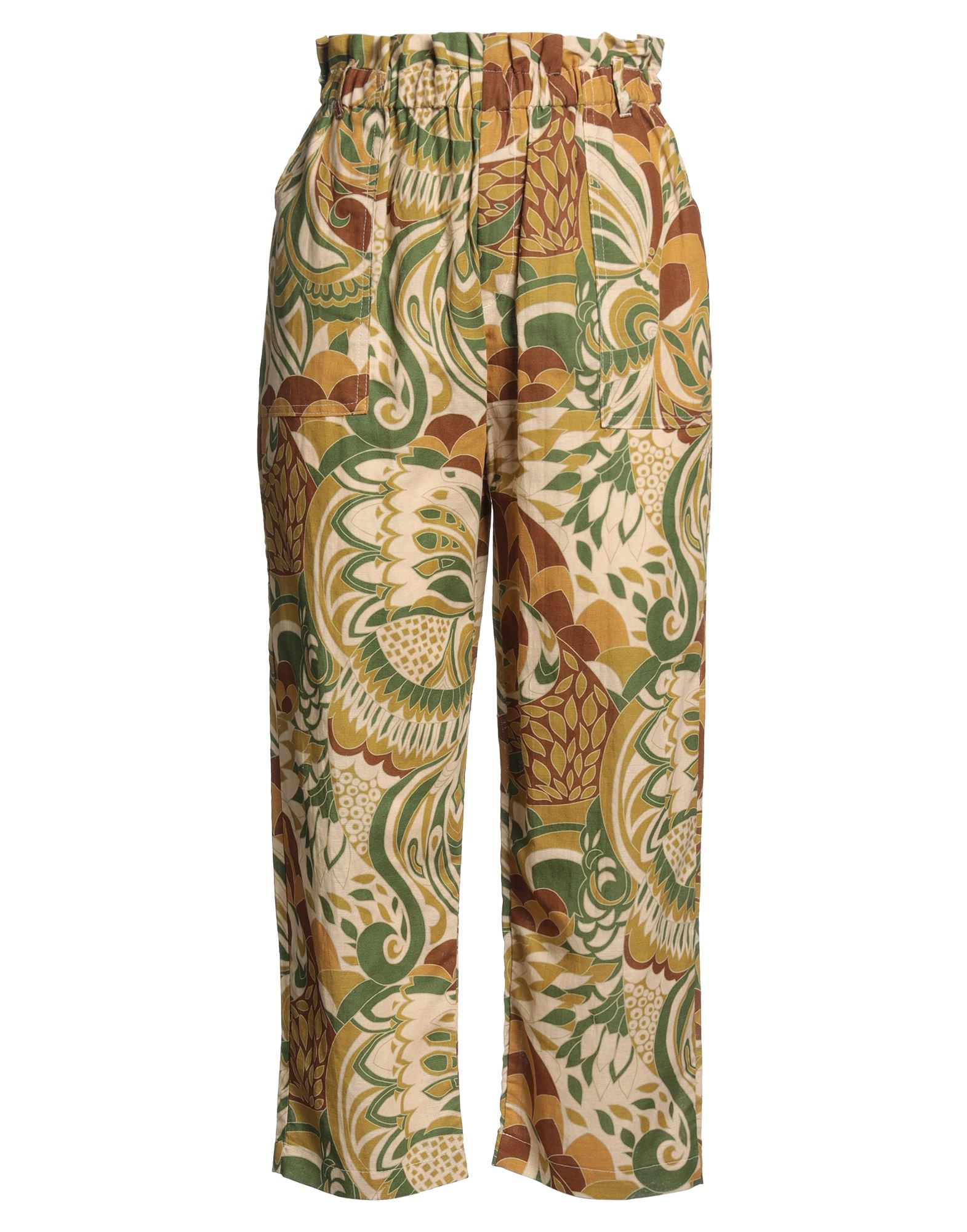  HOD BOTTOMWEAR Casual Παντελόνι