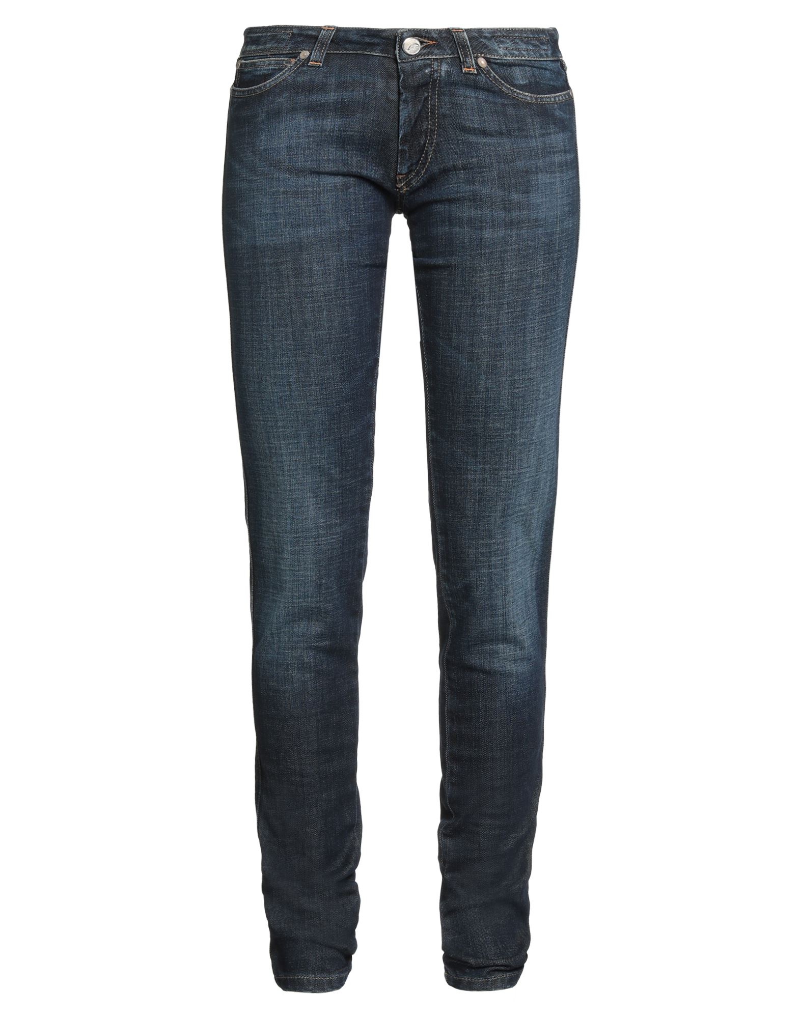JACOB COHЁN BOTTOMWEAR Τζιν