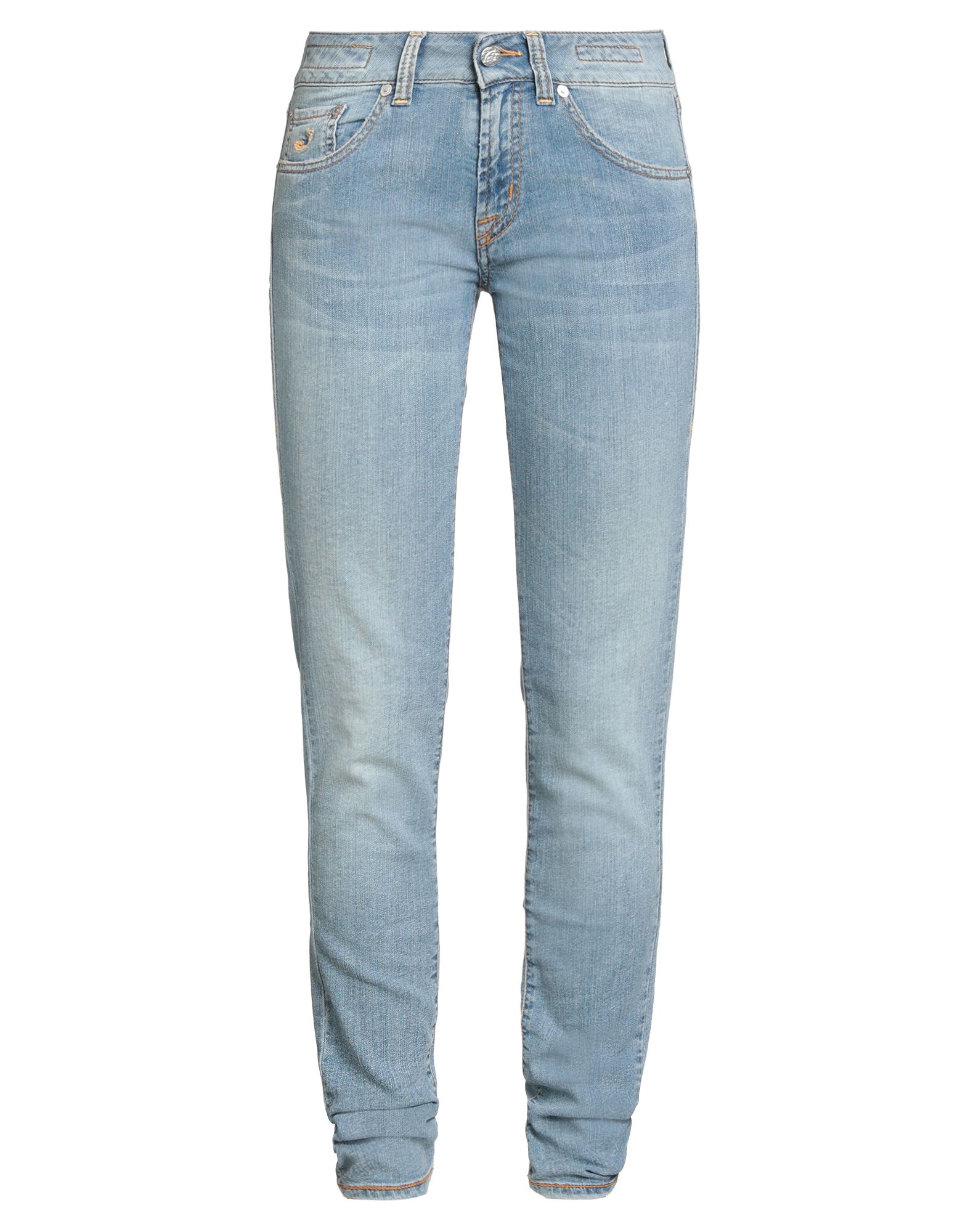 JACOB COHЁN BOTTOMWEAR Τζιν