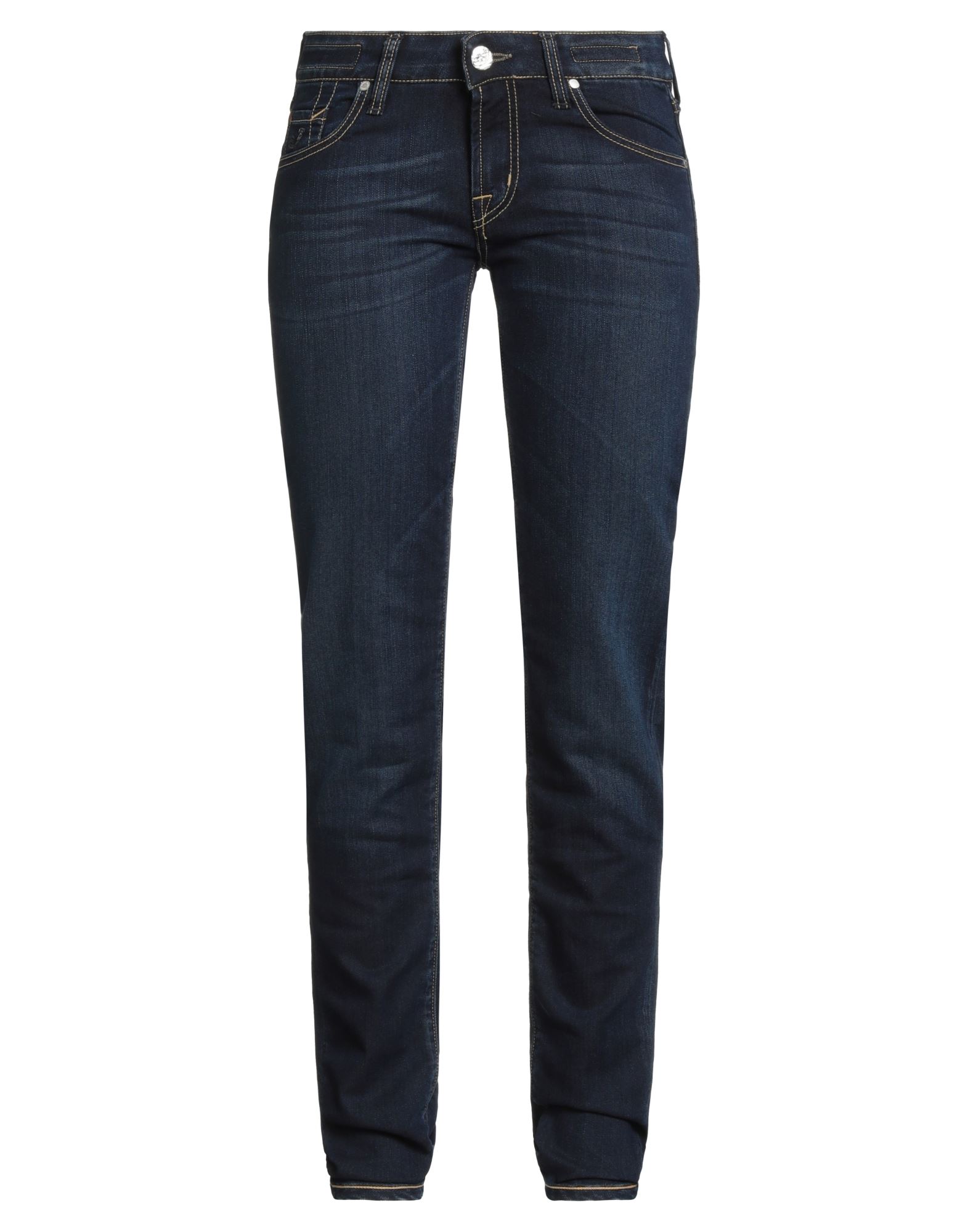 JACOB COHЁN BOTTOMWEAR Τζιν