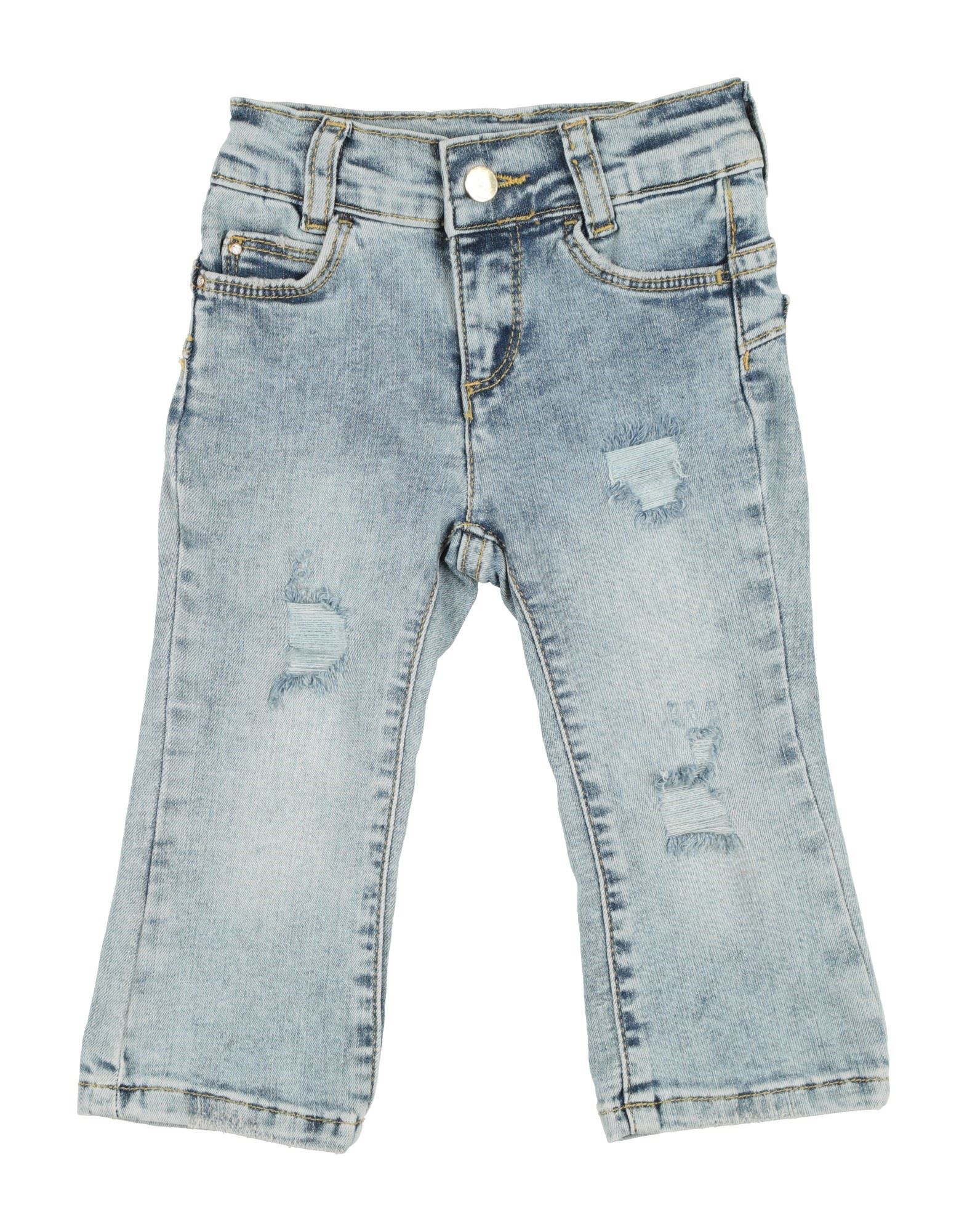  Liu •jo - Hosen & Röcke - Jeanshosen - On Yoox.com 