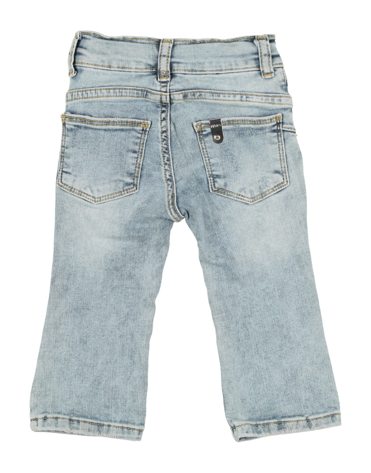  Liu •jo - Hosen & Röcke - Jeanshosen - On Yoox.com 