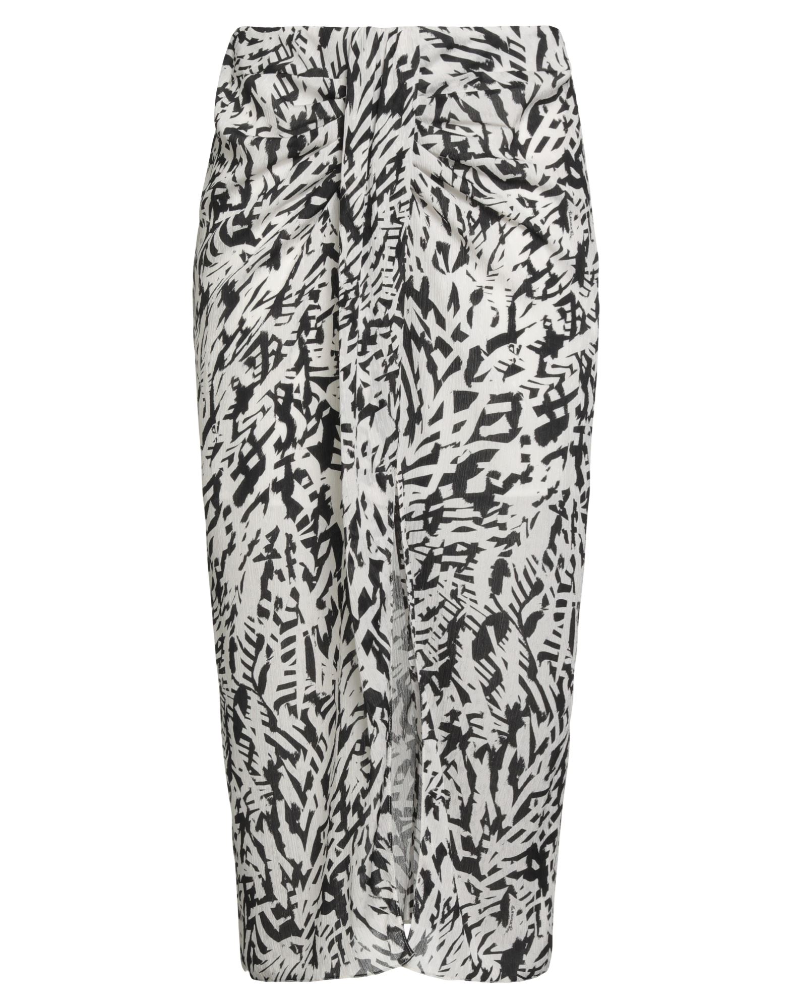  Patrizia Pepe - Hosen & Röcke - Midi-röcke - On Yoox.com 