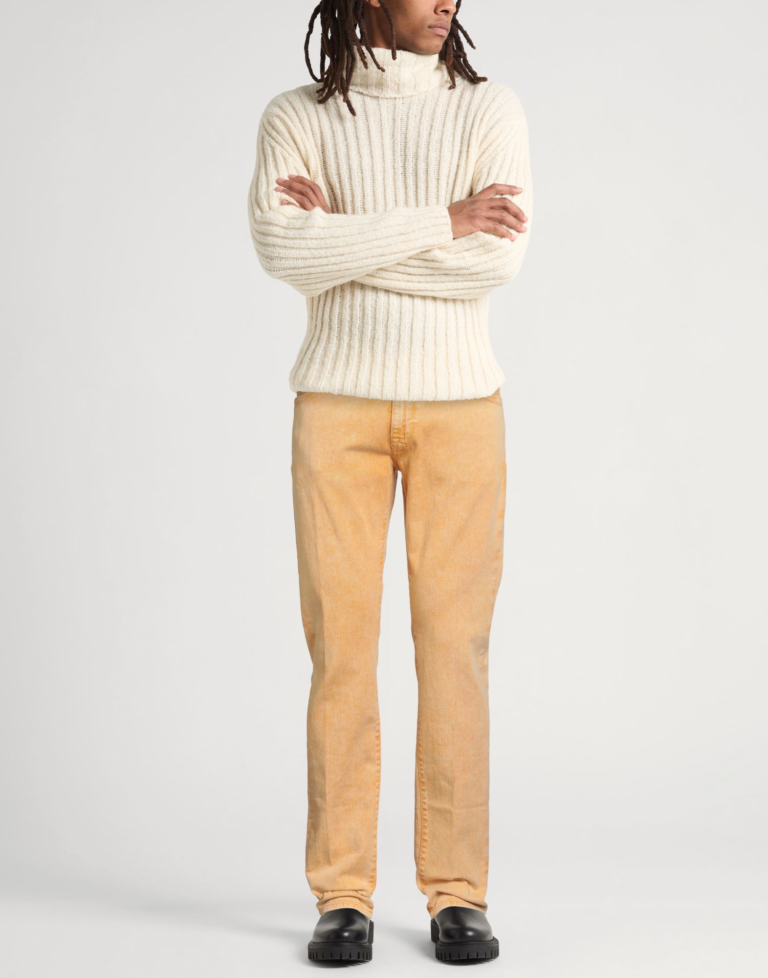  Pt Torino - Hosen & Röcke - Jeanshosen - On Yoox.com 