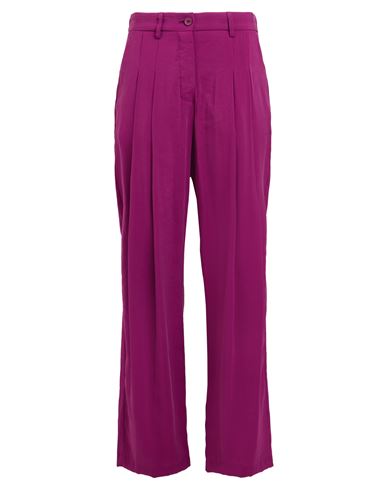 PM Hose Damen Pflaume S Damen