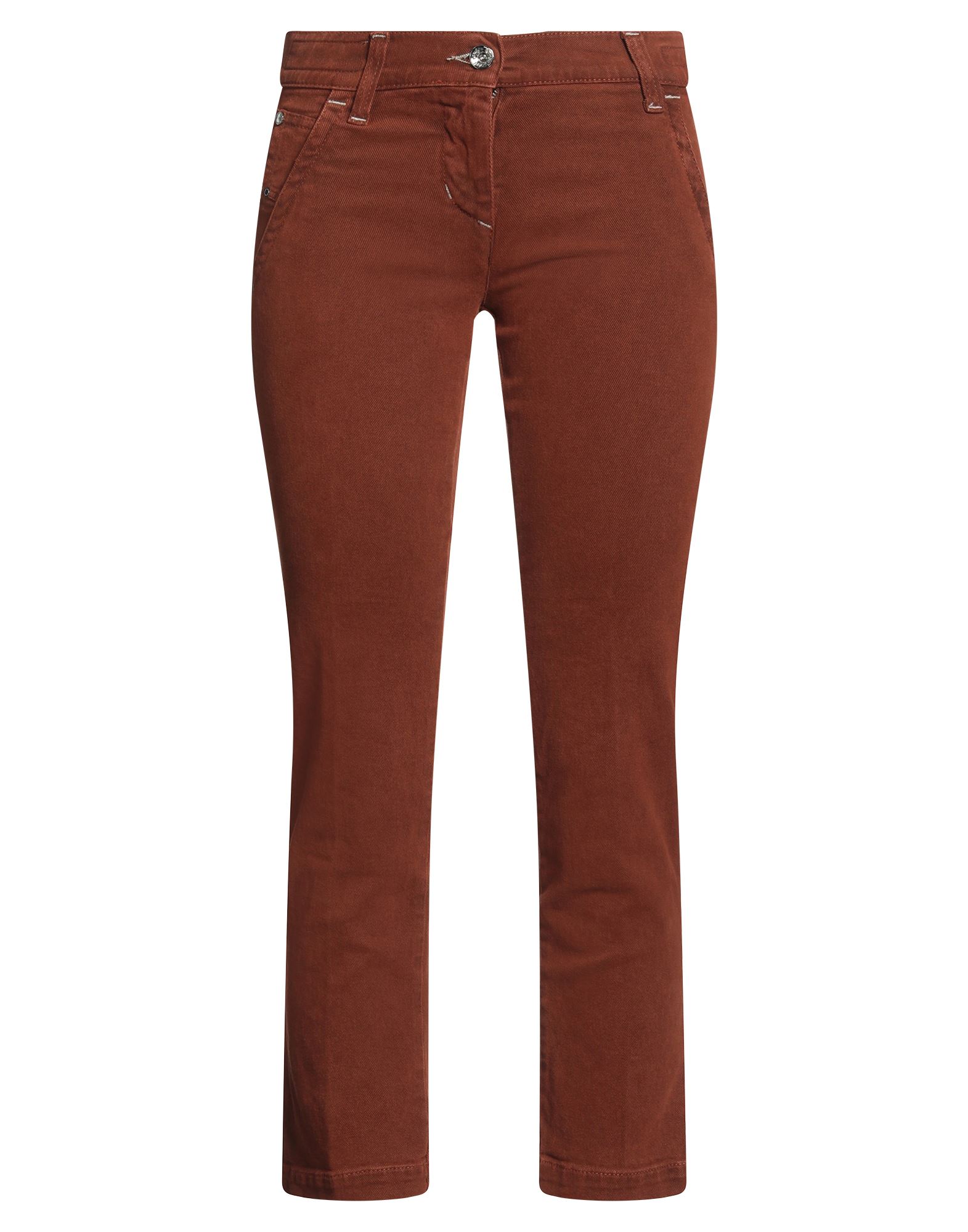 JACOB COHЁN BOTTOMWEAR Τζιν