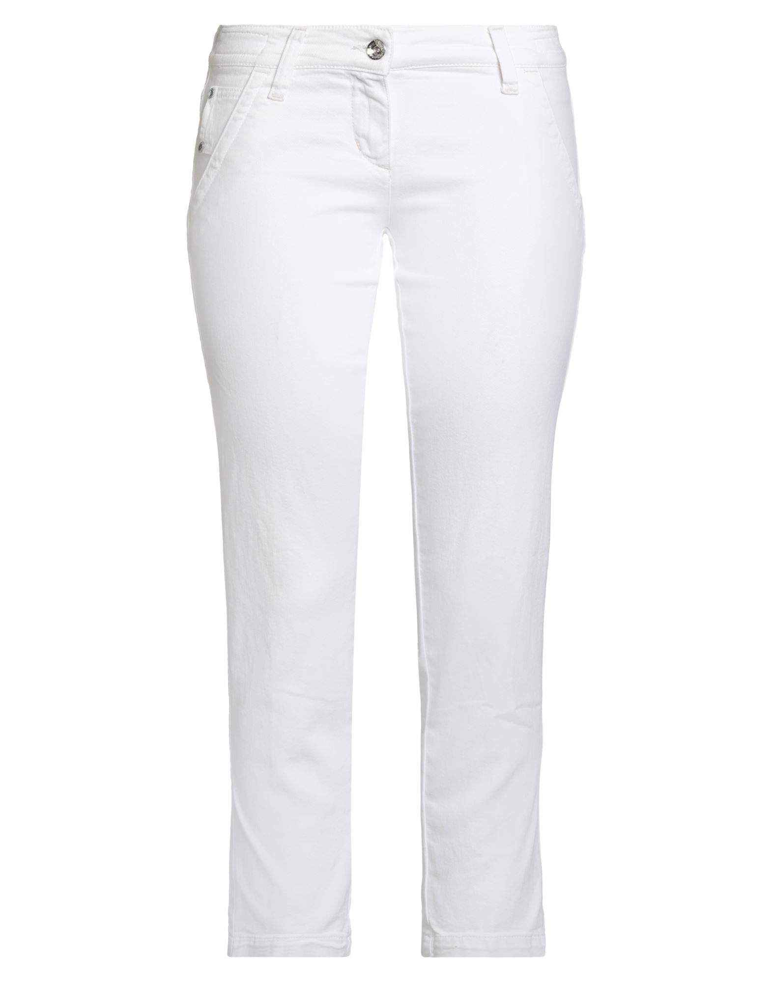 JACOB COHЁN BOTTOMWEAR Τζιν