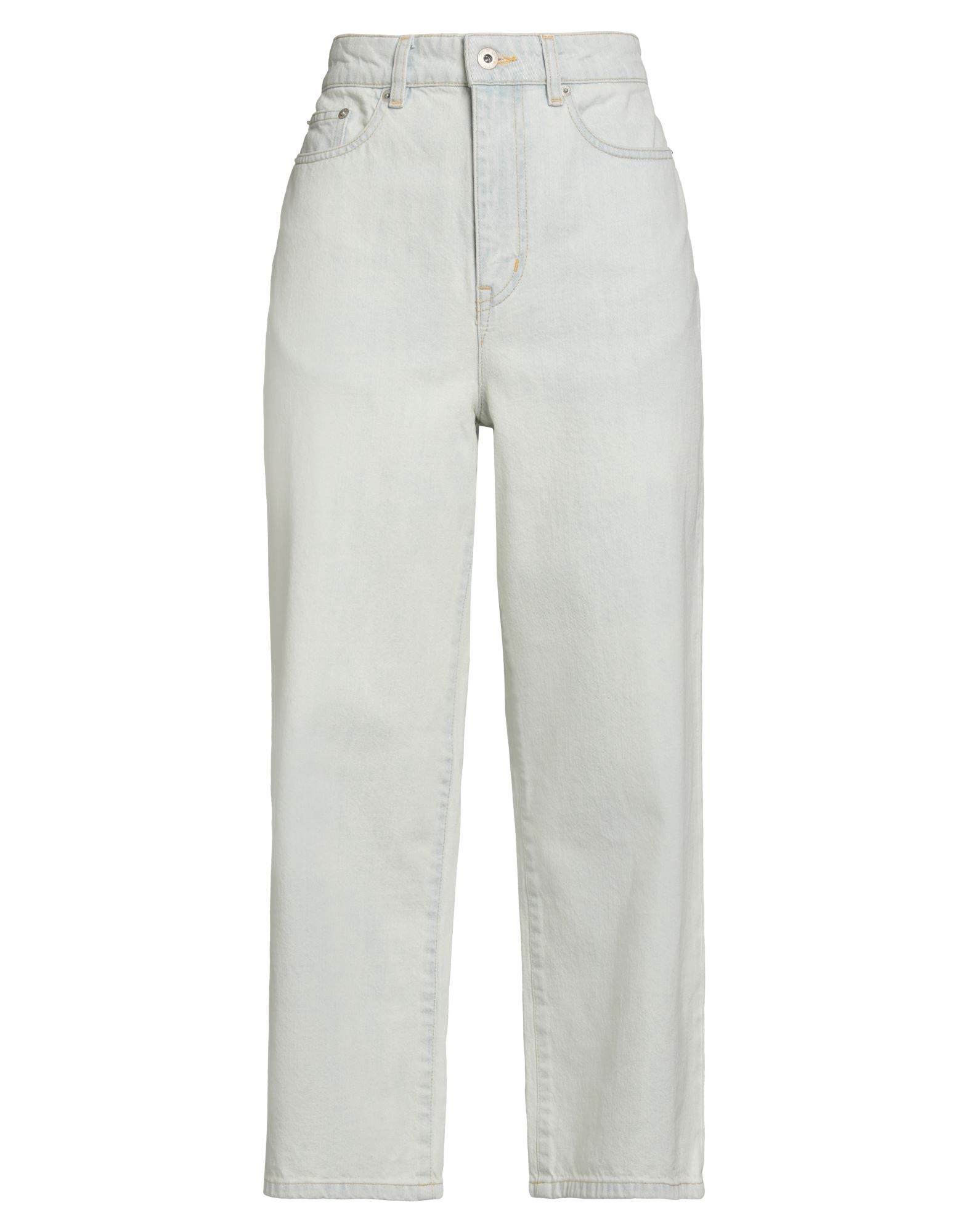  Kenzo - Partes De Abajo - Pantalones Vaqueros - On Yoox.com 