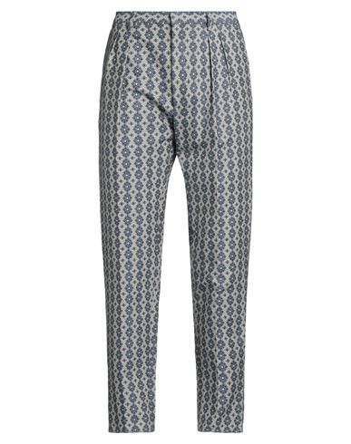Hose Herren Marineblau 46 Herren