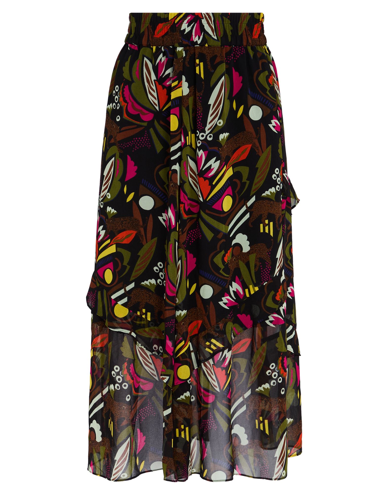  MARC CAIN BOTTOMWEAR Μίντι φούστα