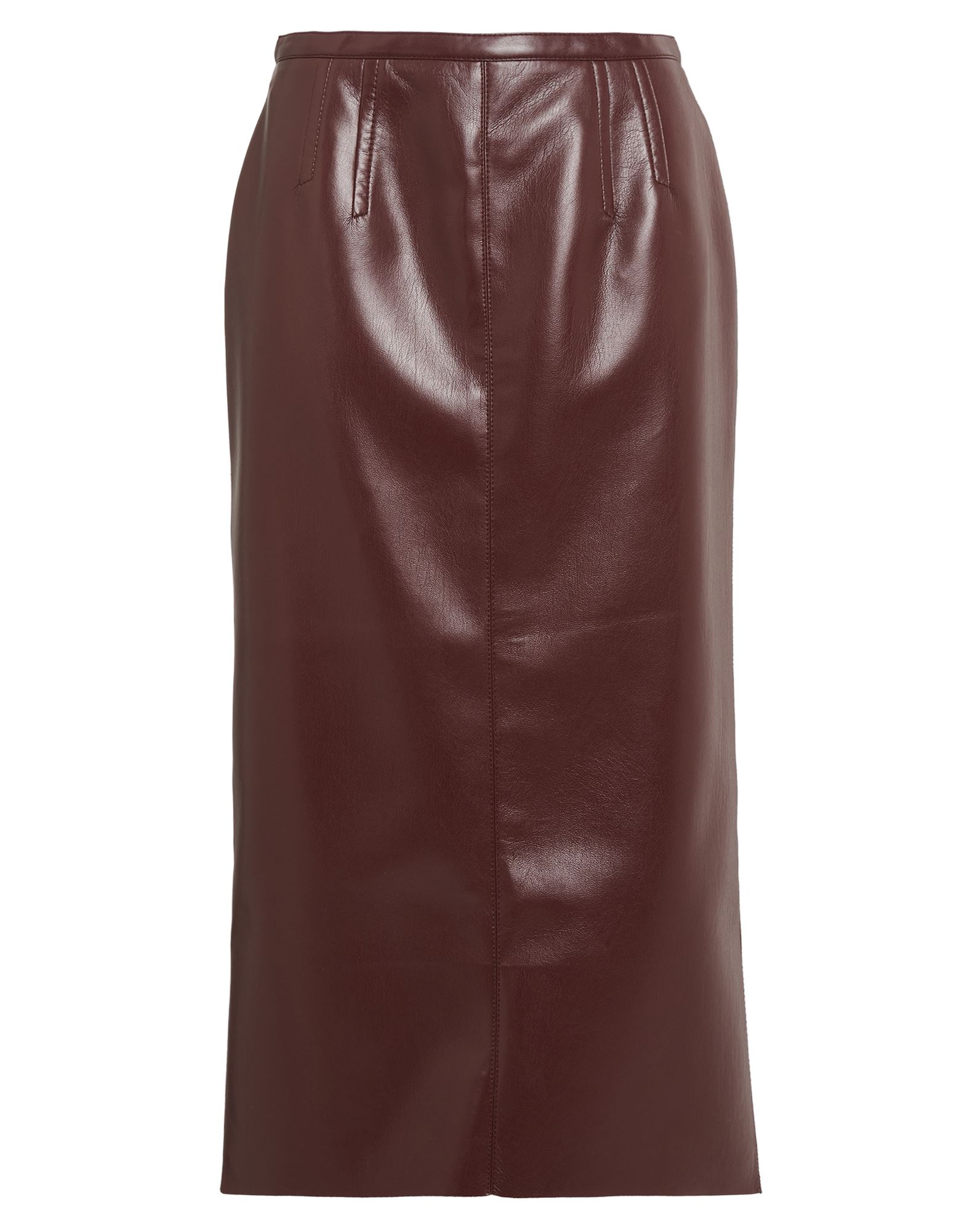 PHILOSOPHY di LORENZO SERAFINI PHILOSOPHY di LORENZO SERAFINI BOTTOMWEAR Μίντι φούστα