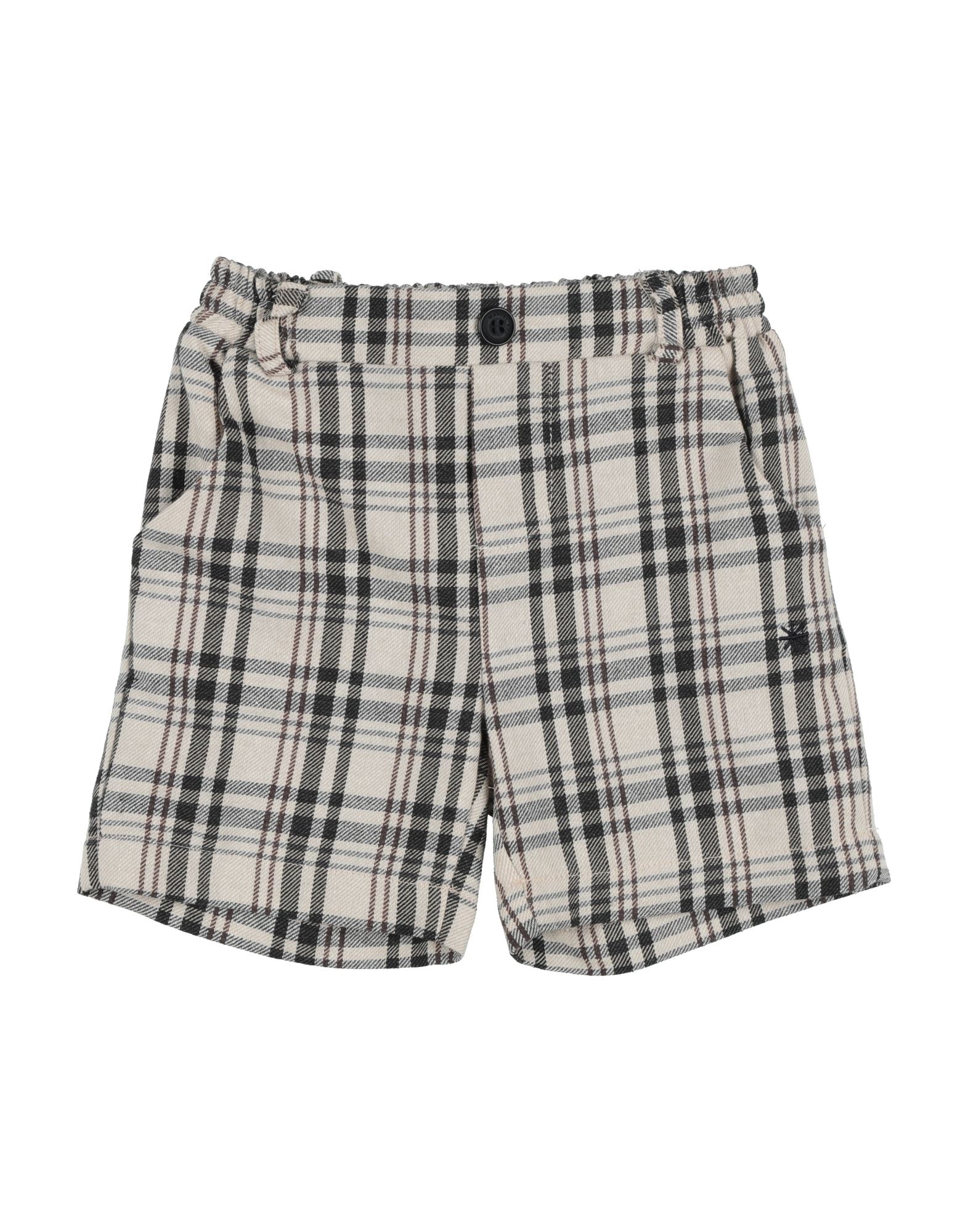  Manuel Ritz - Hosen & Röcke - Shorts & Bermudashorts - On Yoox.com 
