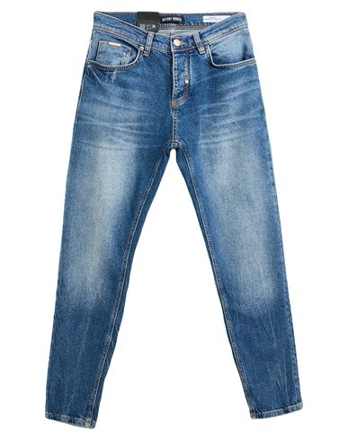 Jeanshose Herren Blau 29 Herren