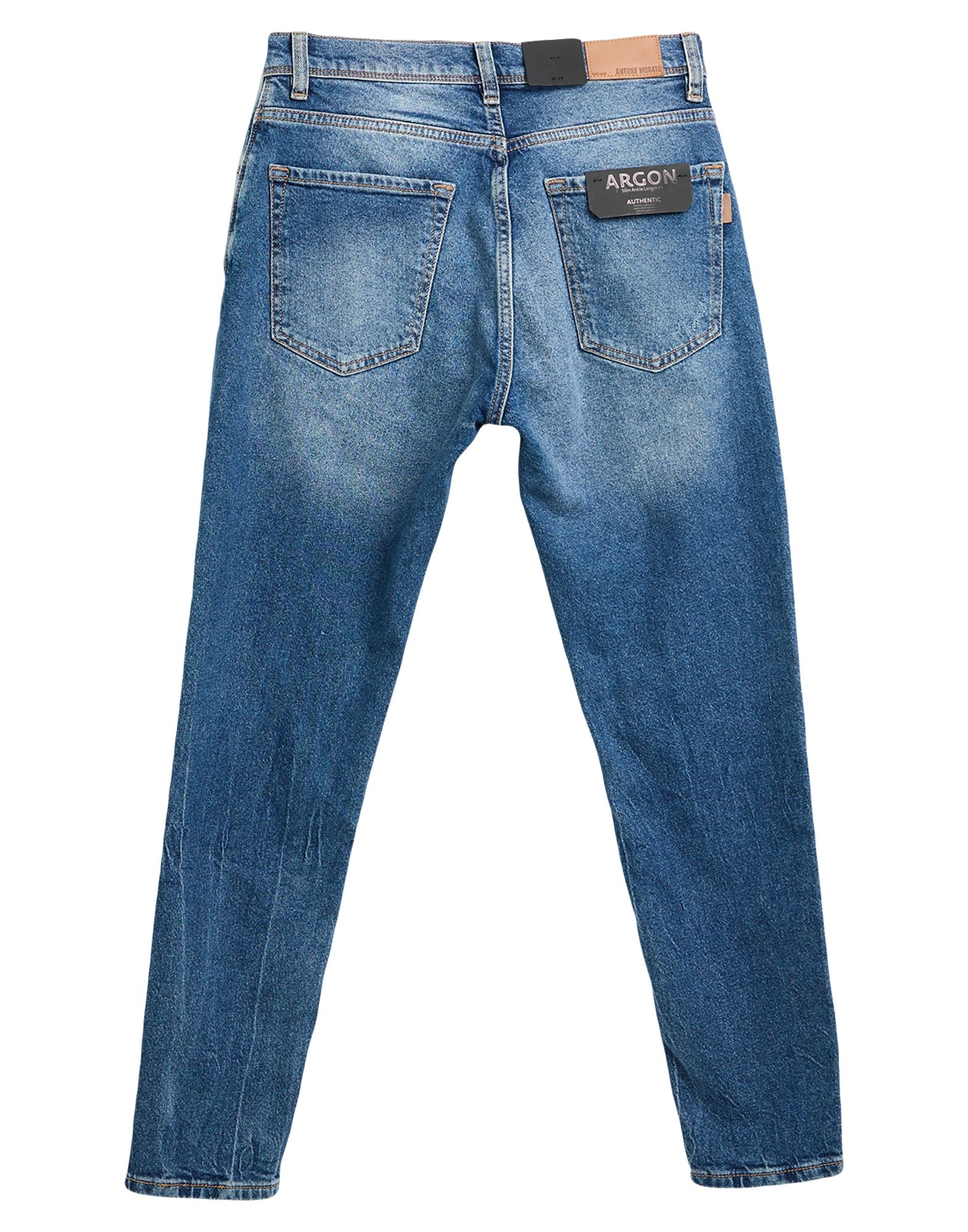  Antony Morato - Hosen & Röcke - Jeanshosen - On Yoox.com 
