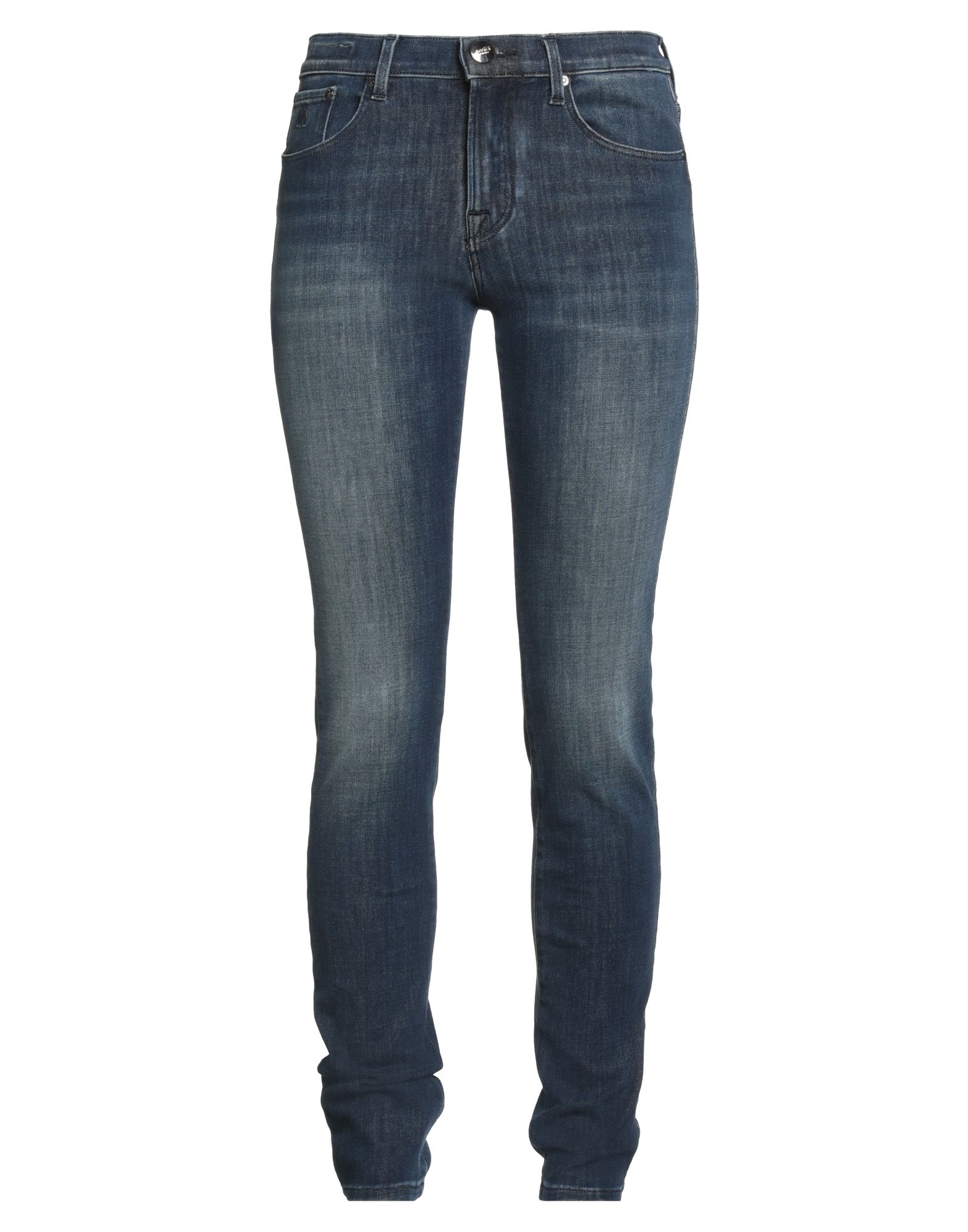  Moorer - Partes De Abajo - Pantalones Vaqueros - On Yoox.com 