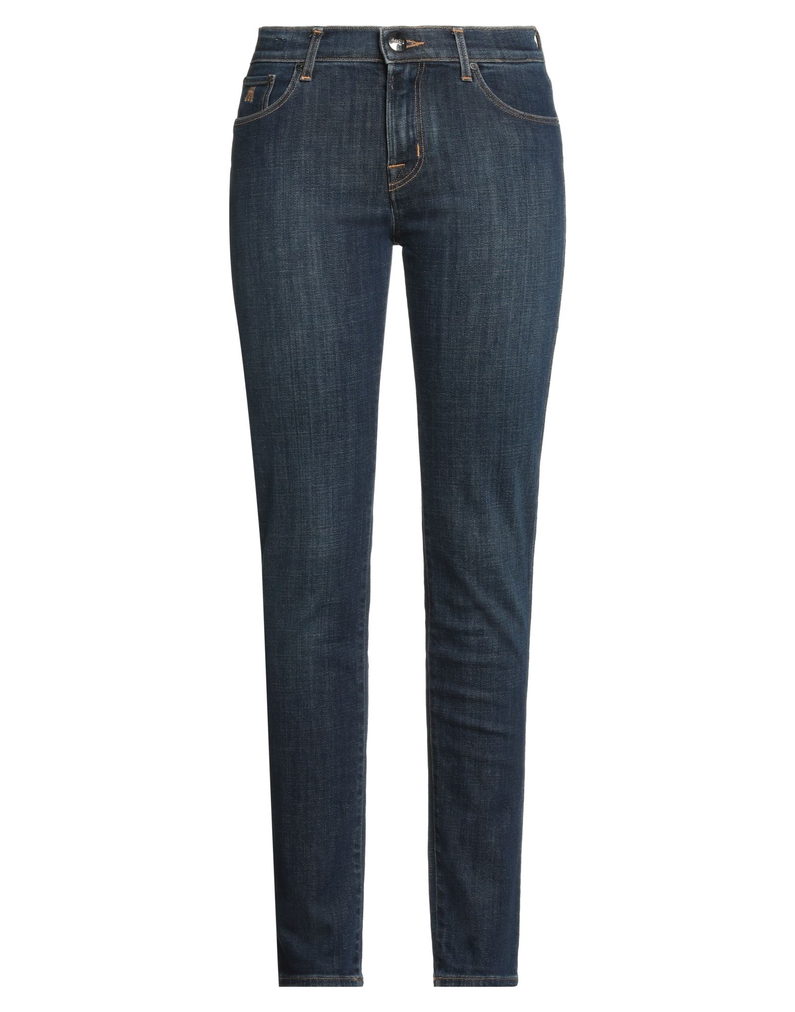 MOORER MOORER BOTTOMWEAR Τζιν