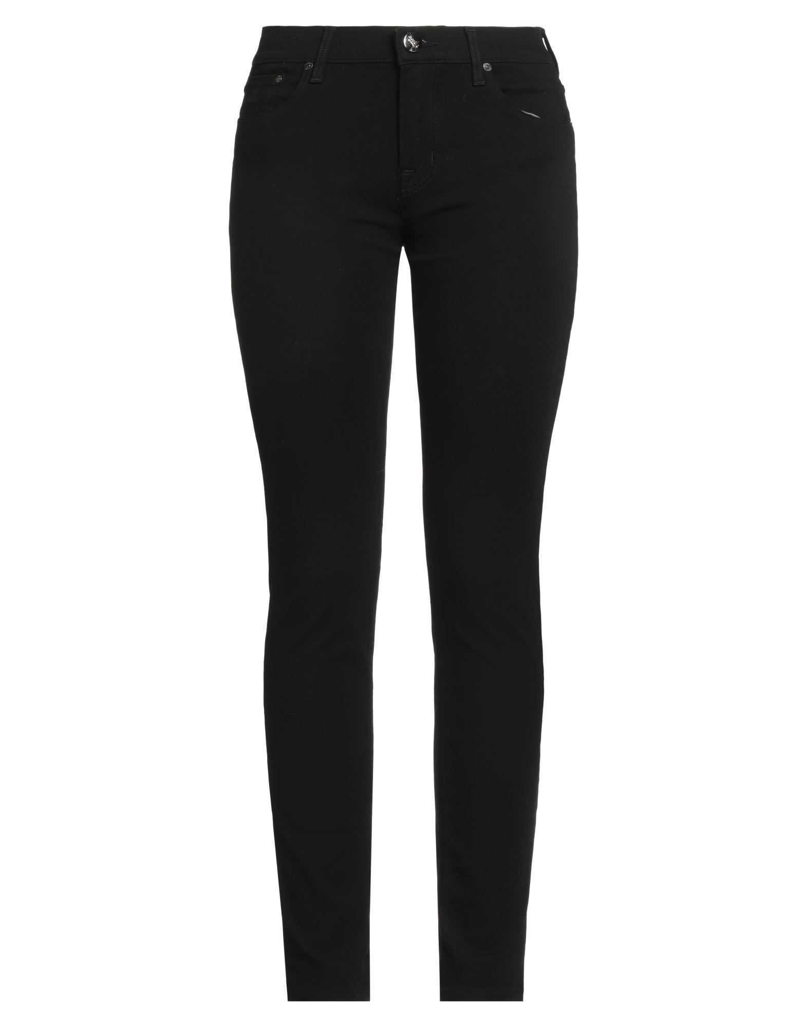 MOORER MOORER BOTTOMWEAR Τζιν